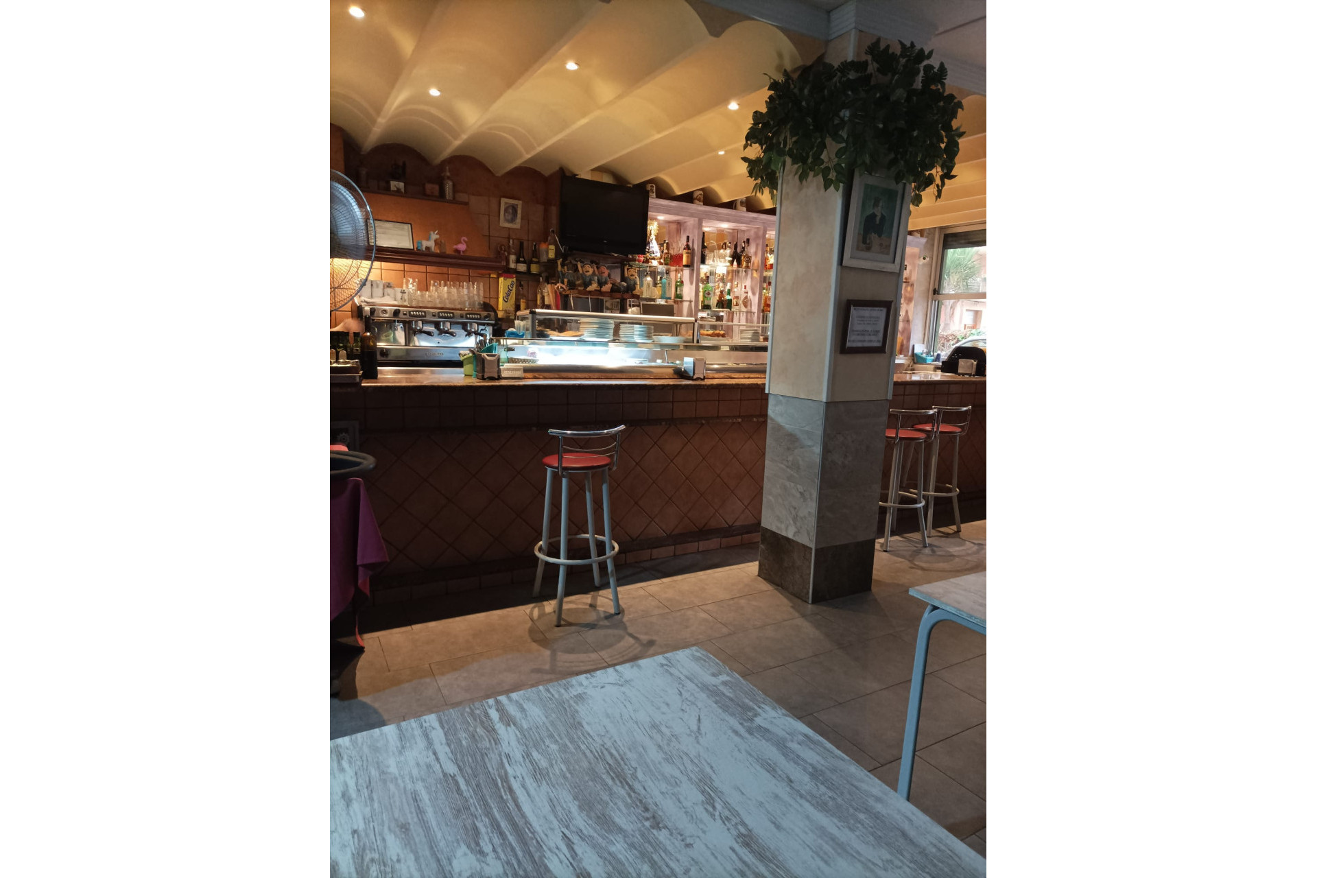 Reventa - Local comercial - Torrevieja