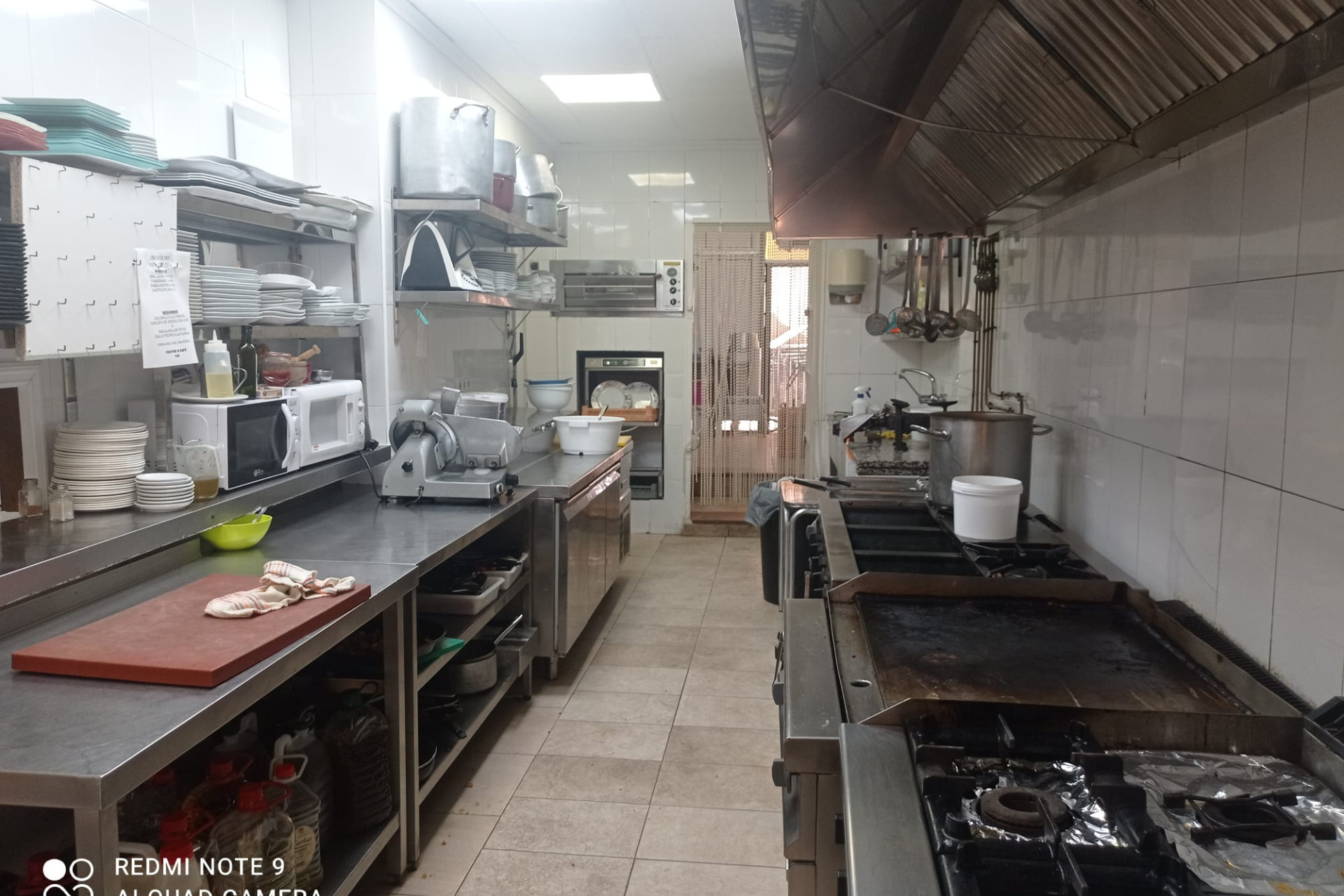 Reventa - Local comercial - Torrevieja