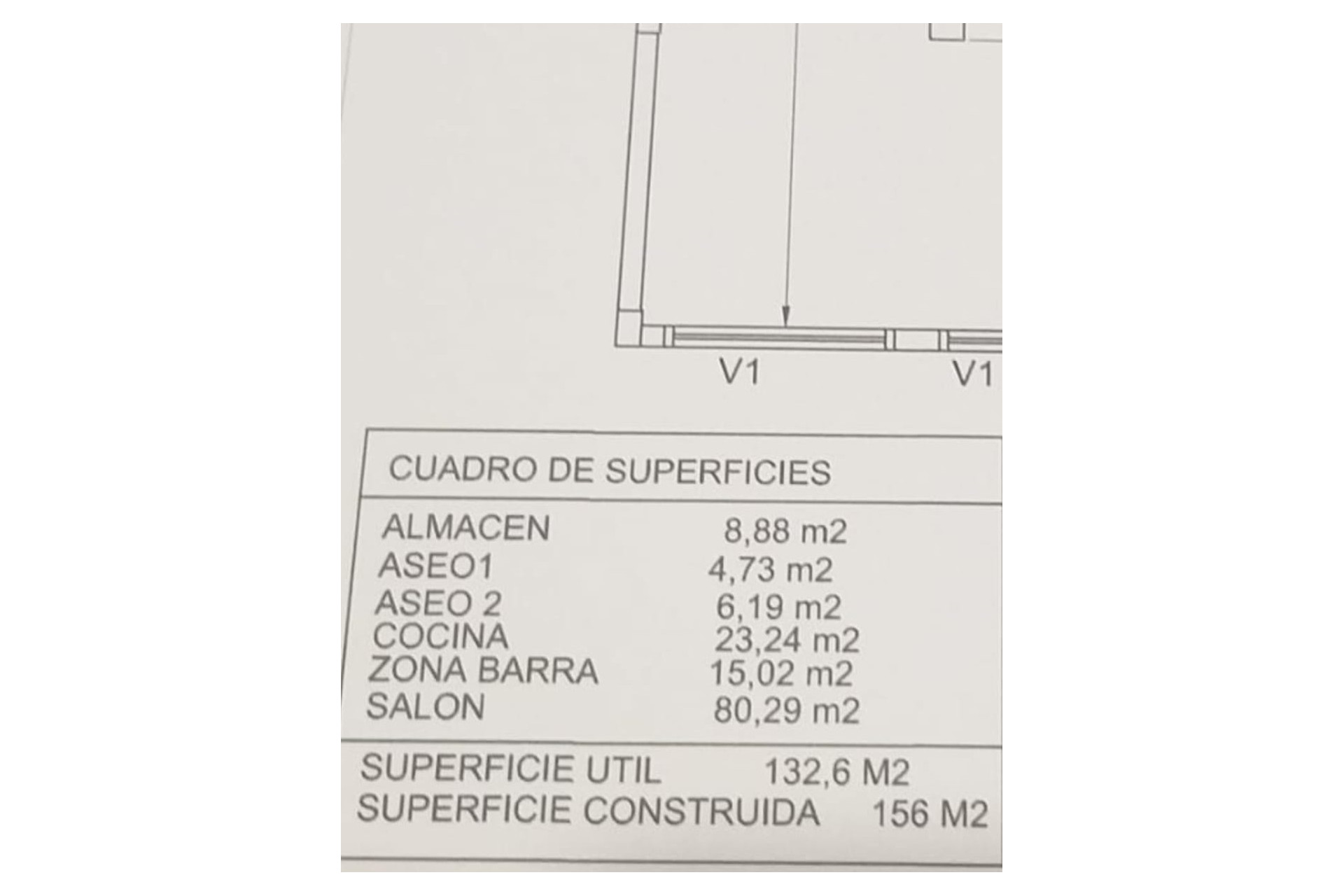 Reventa - Local comercial - Torrevieja