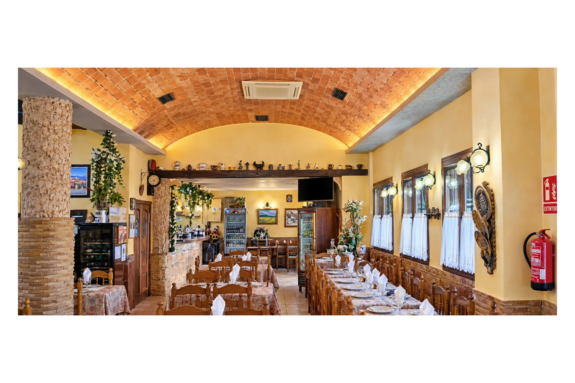 Reventa - local - Orihuela Costa - CENTRO