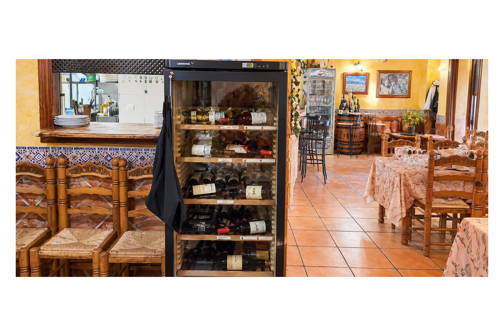 Reventa - local - Orihuela Costa - CENTRO