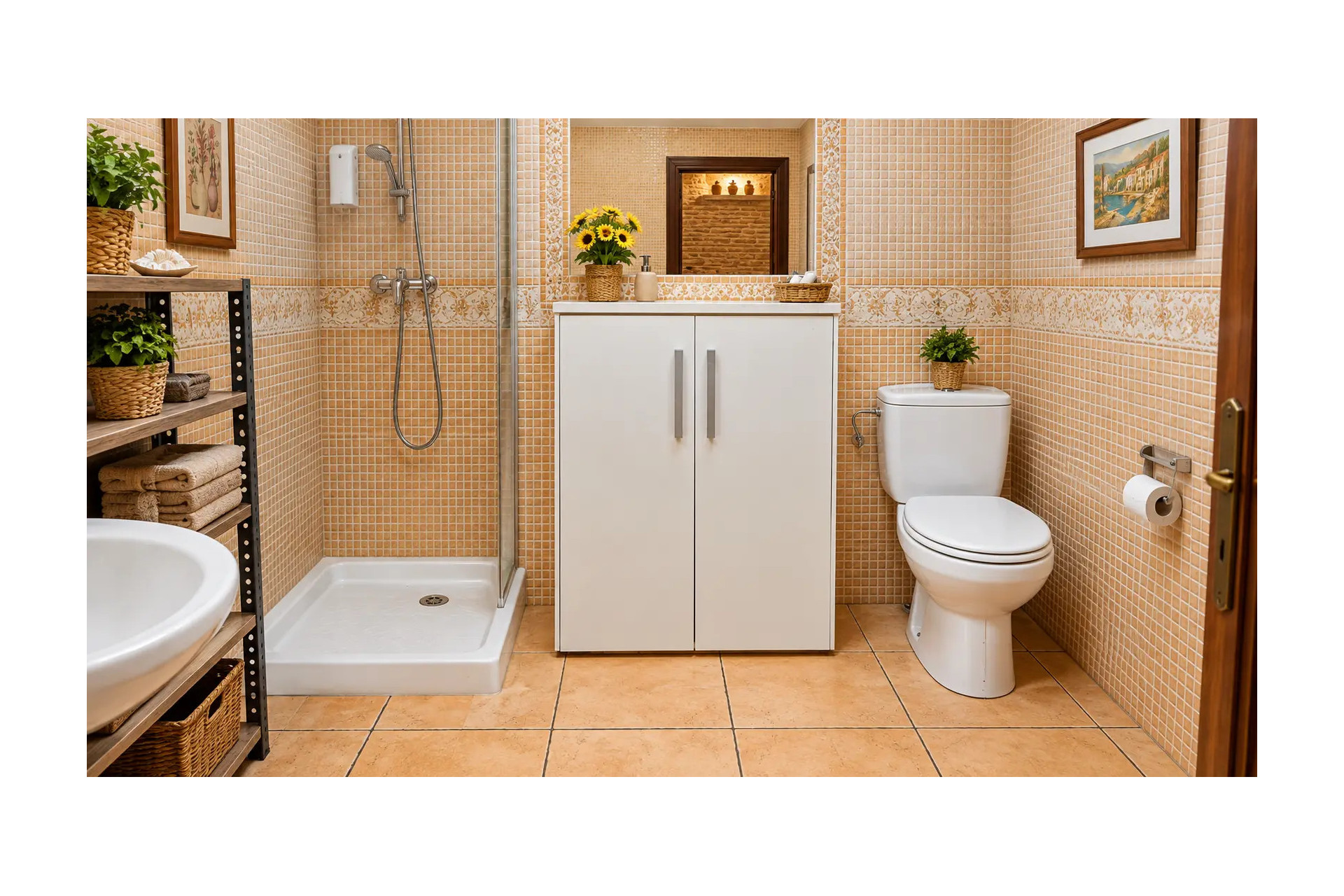 Reventa - local - Orihuela Costa - CENTRO