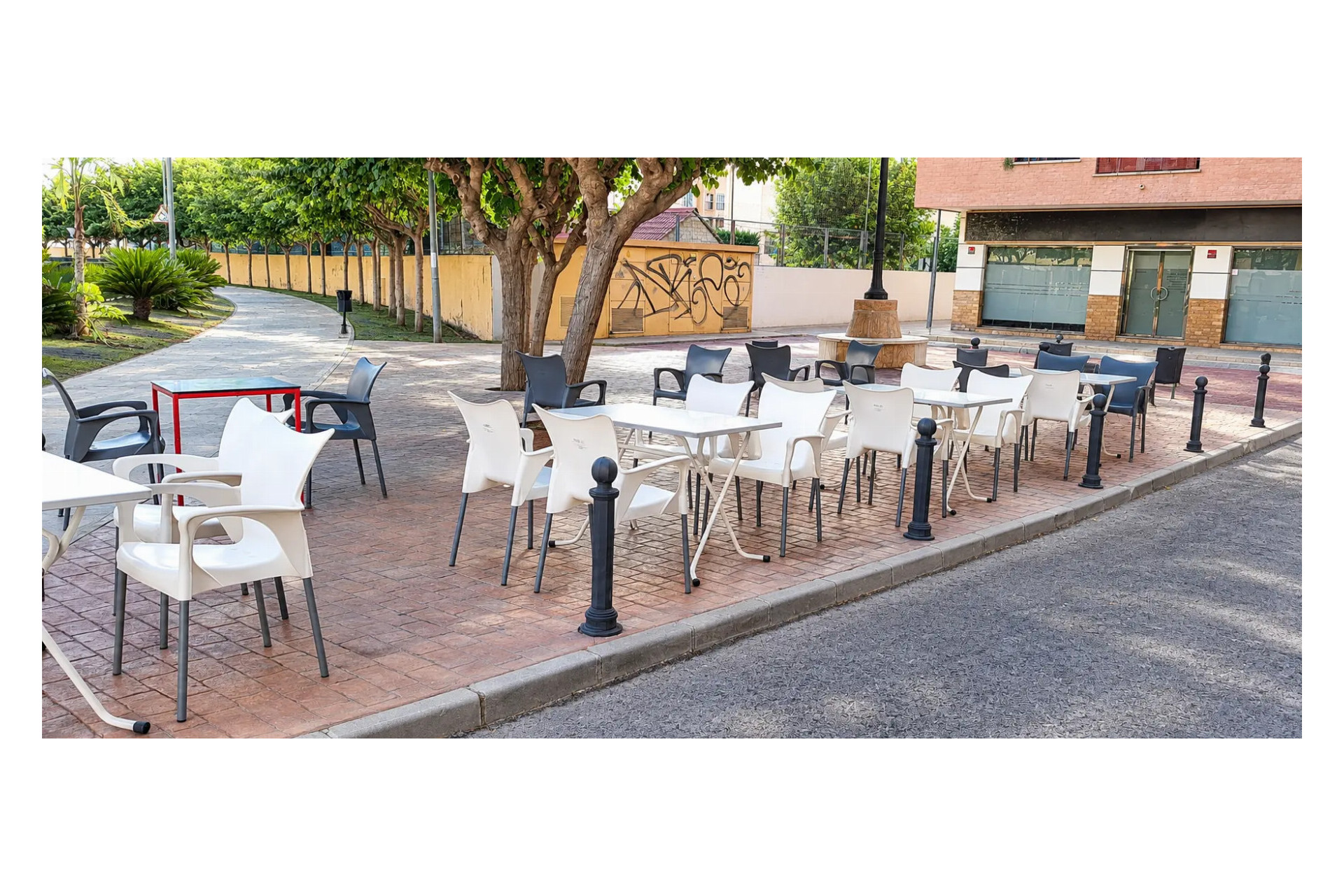 Reventa - local - Orihuela Costa - CENTRO