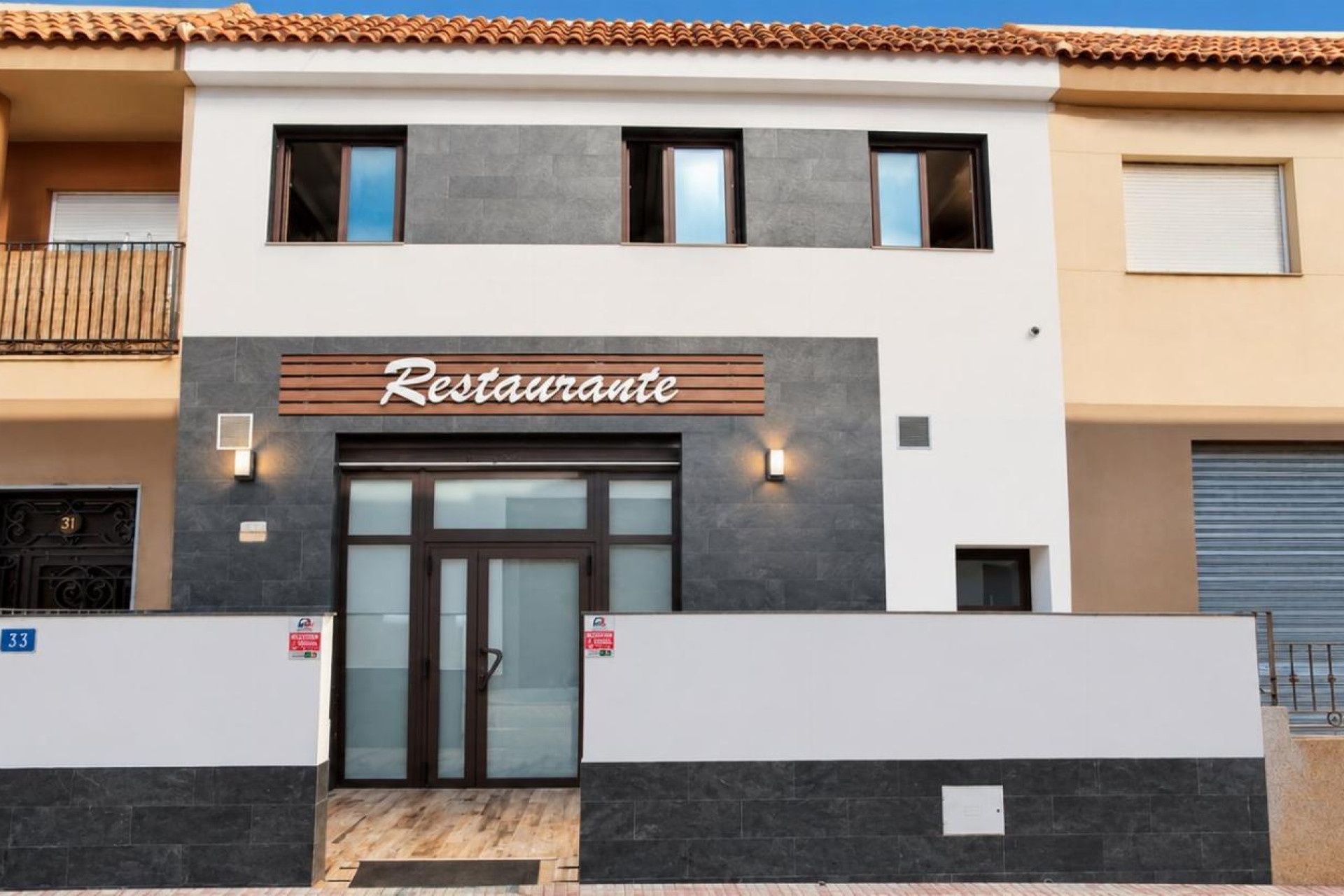 Reventa - local - Orihuela Costa - La Murada