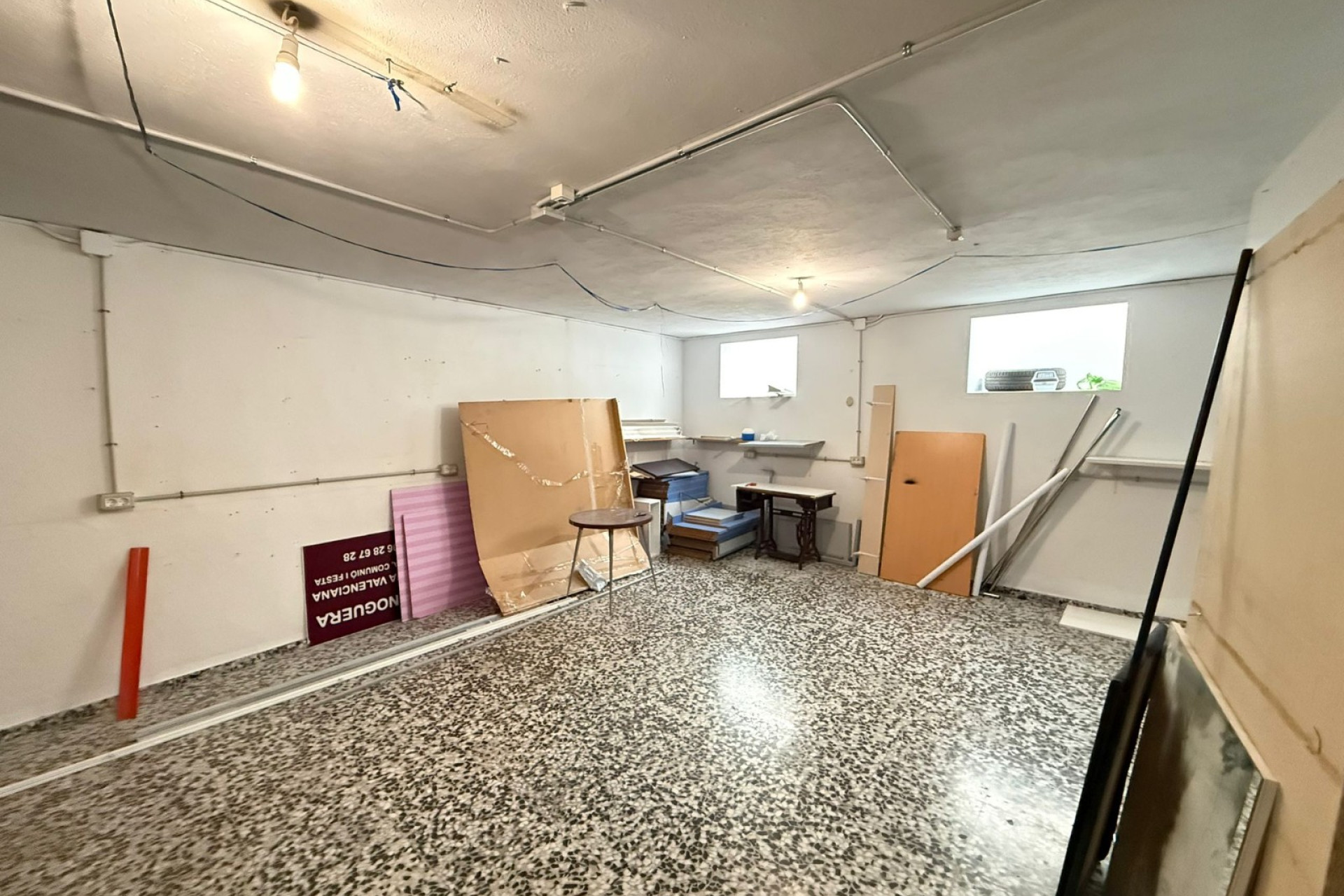 Reventa - local - Tavernes de la Valldigna - Pueblo