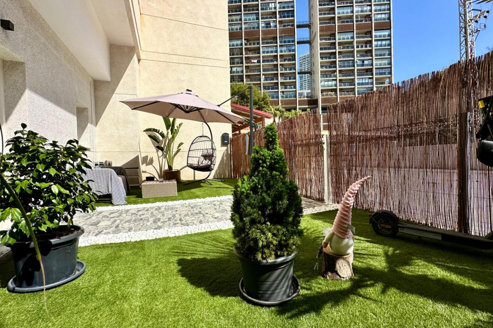 Reventa - Loft - Benidorm - Rincon de Loix Cruz