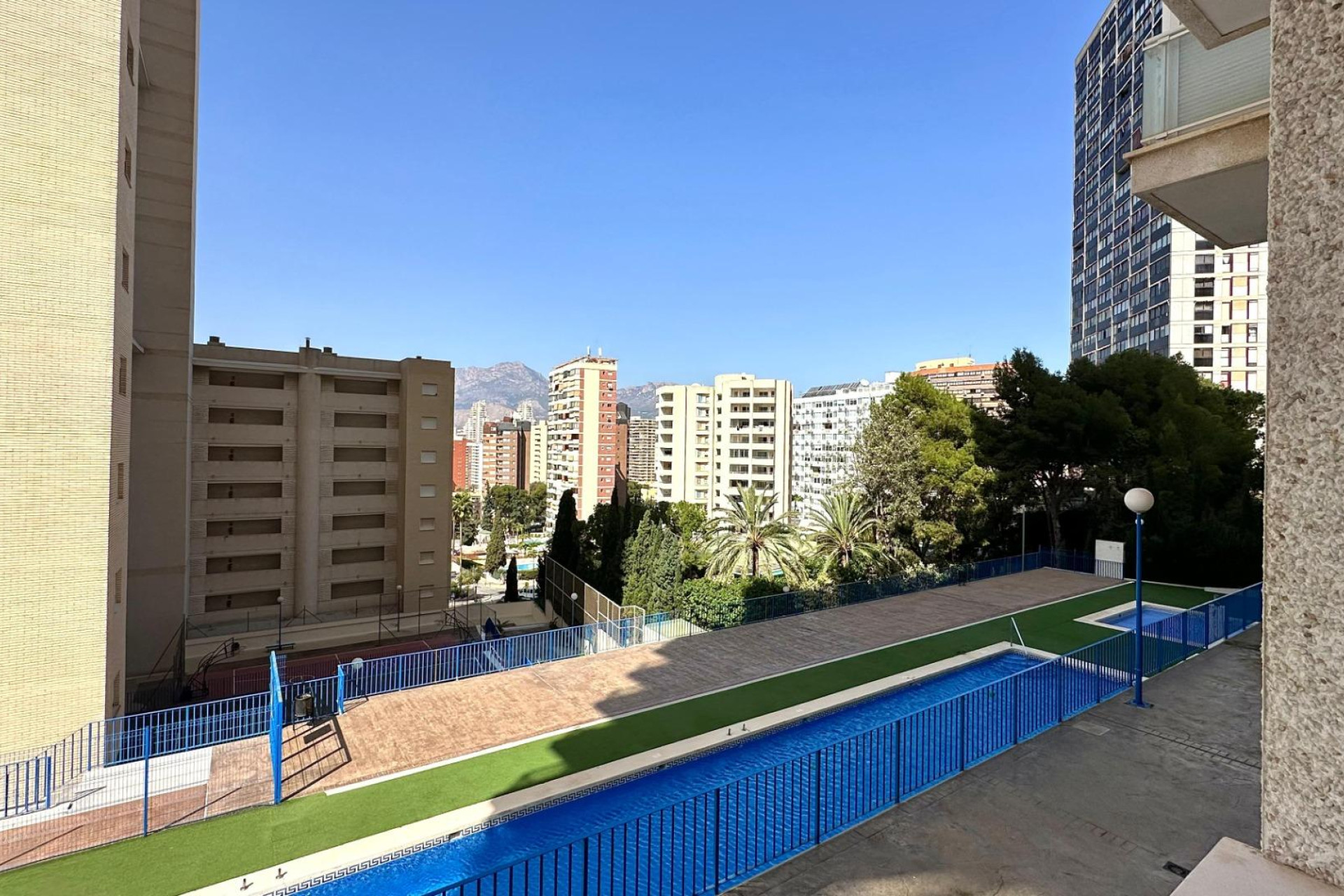 Reventa - Loft - Benidorm - Rincon de Loix Cruz