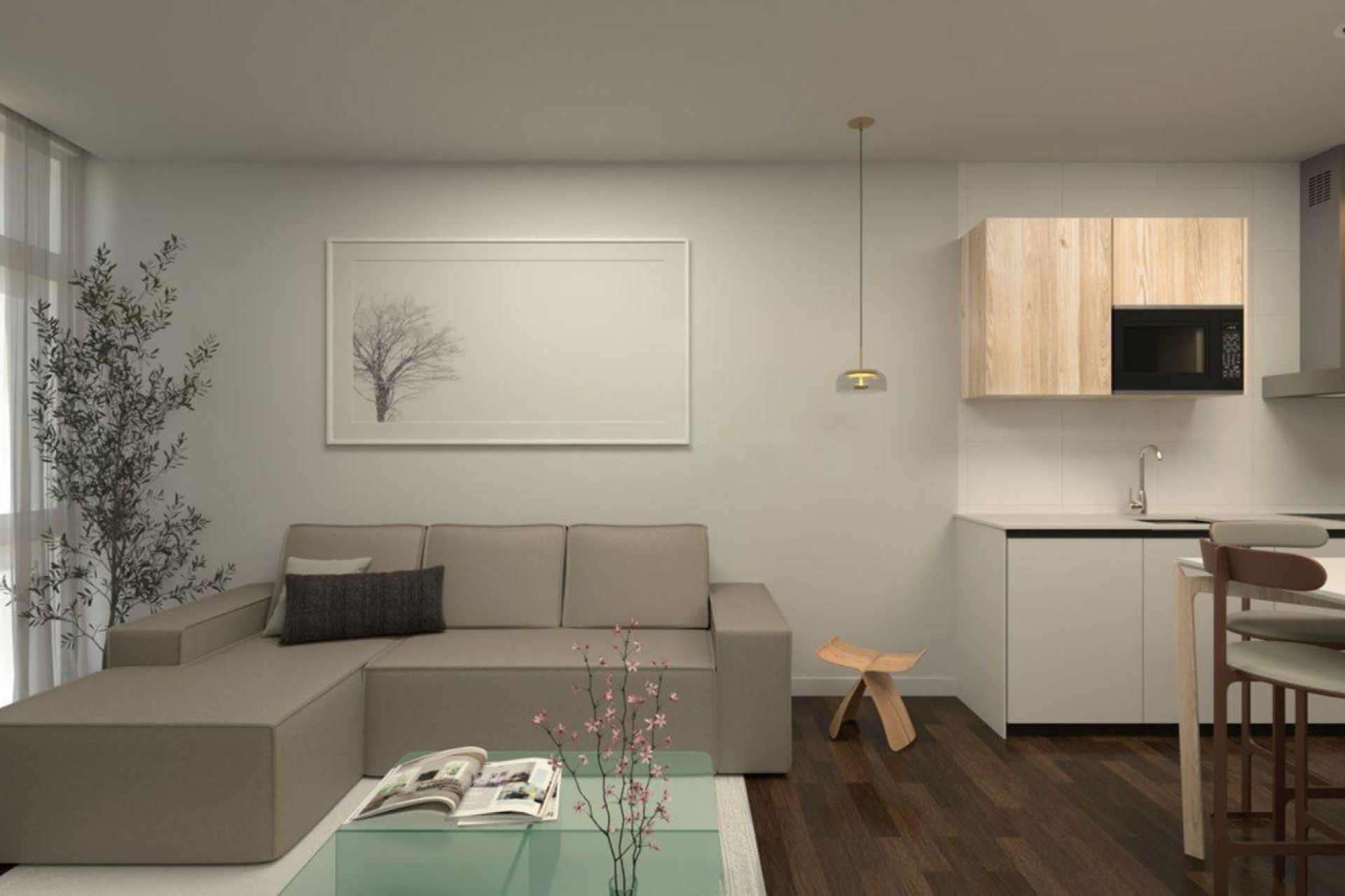 Reventa - Loft - Madrid - Nueva España