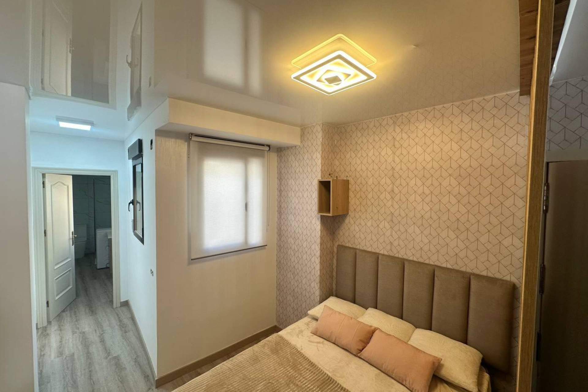 Reventa - Loft - Torrevieja - Estacion de autobuses