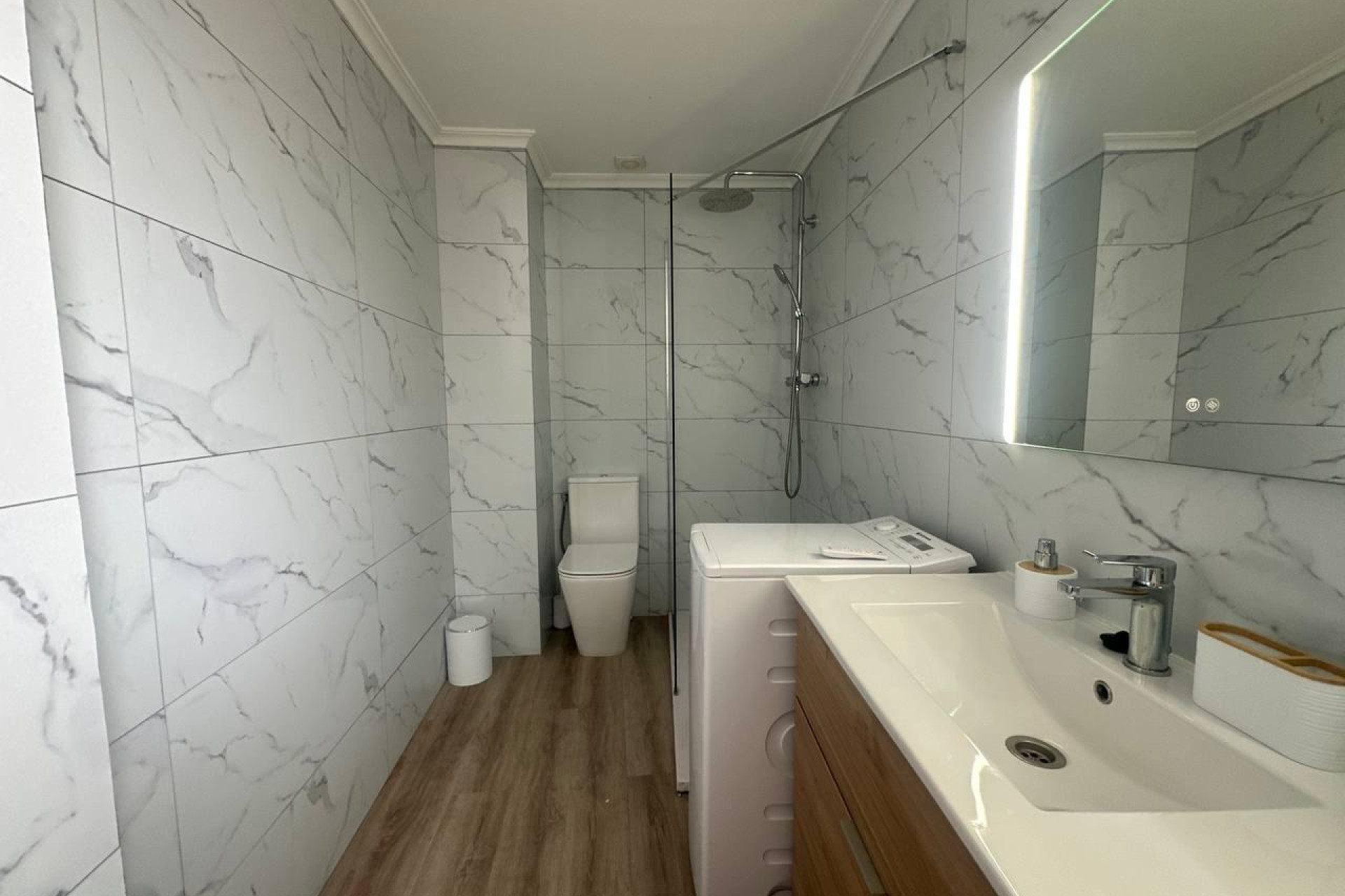 Reventa - Loft - Torrevieja - Estacion de autobuses