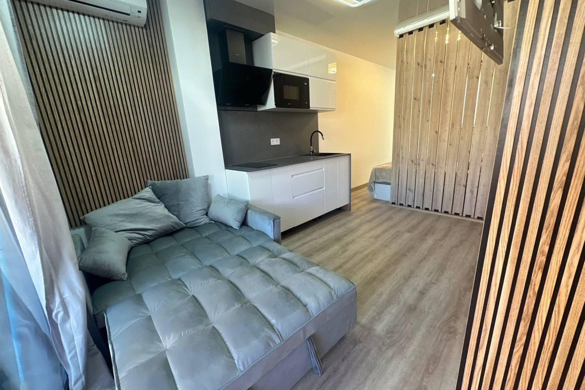 Reventa - Loft - Torrevieja - Estacion de autobuses