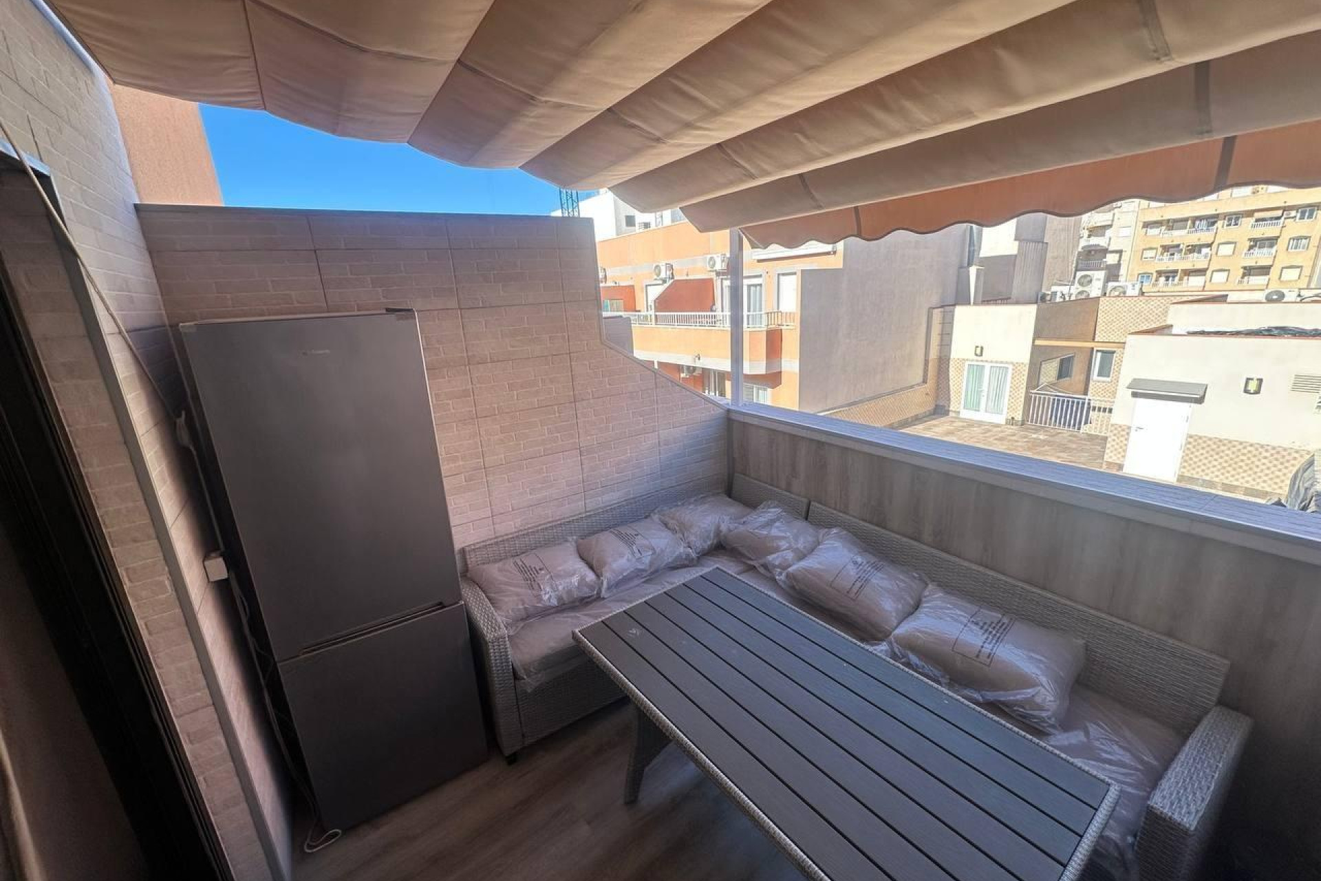 Reventa - Loft - Torrevieja - Estacion de autobuses