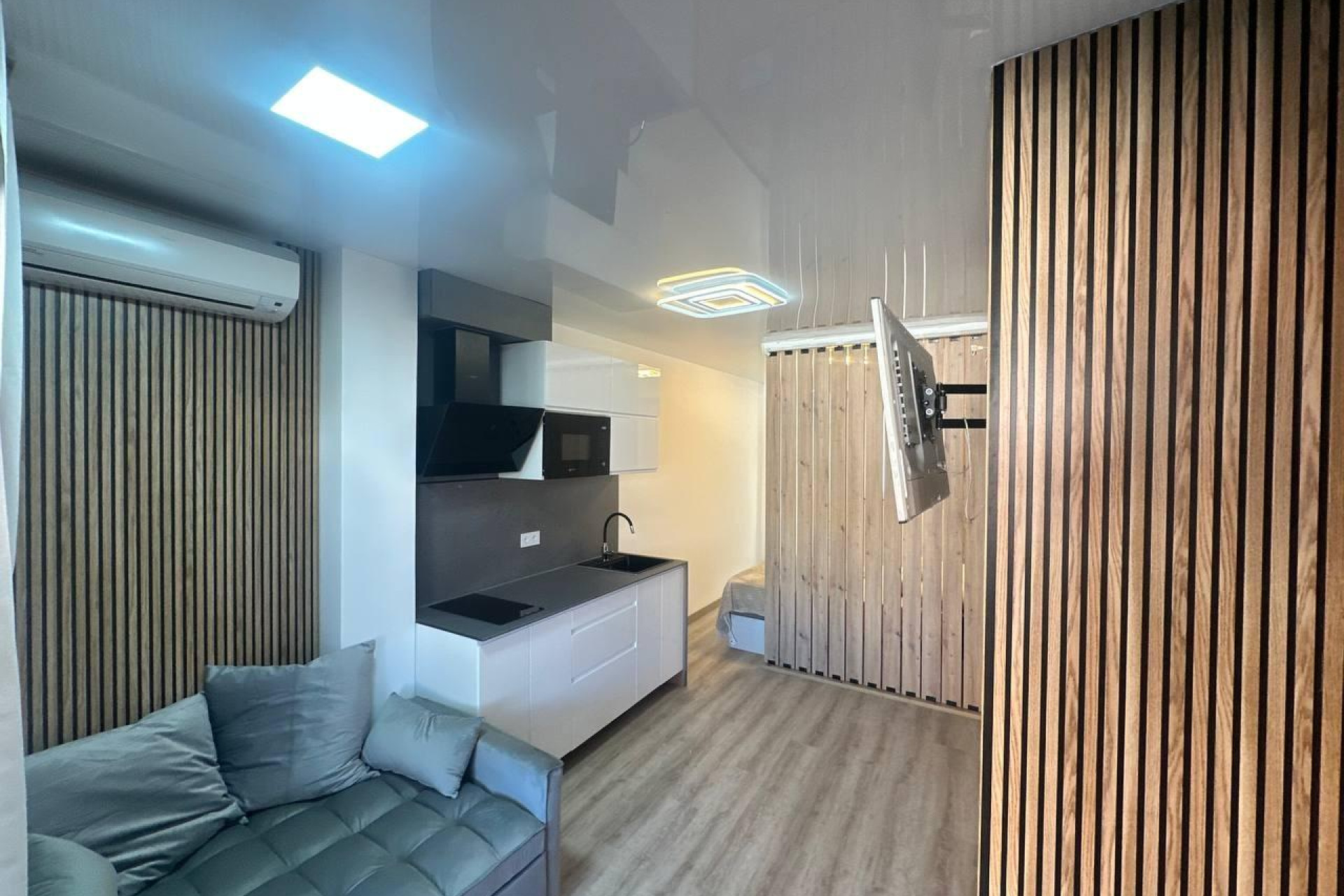 Reventa - Loft - Torrevieja - Estacion de autobuses