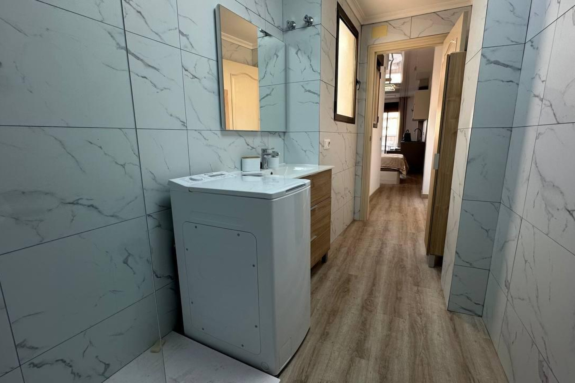 Reventa - Loft - Torrevieja - Estacion de autobuses