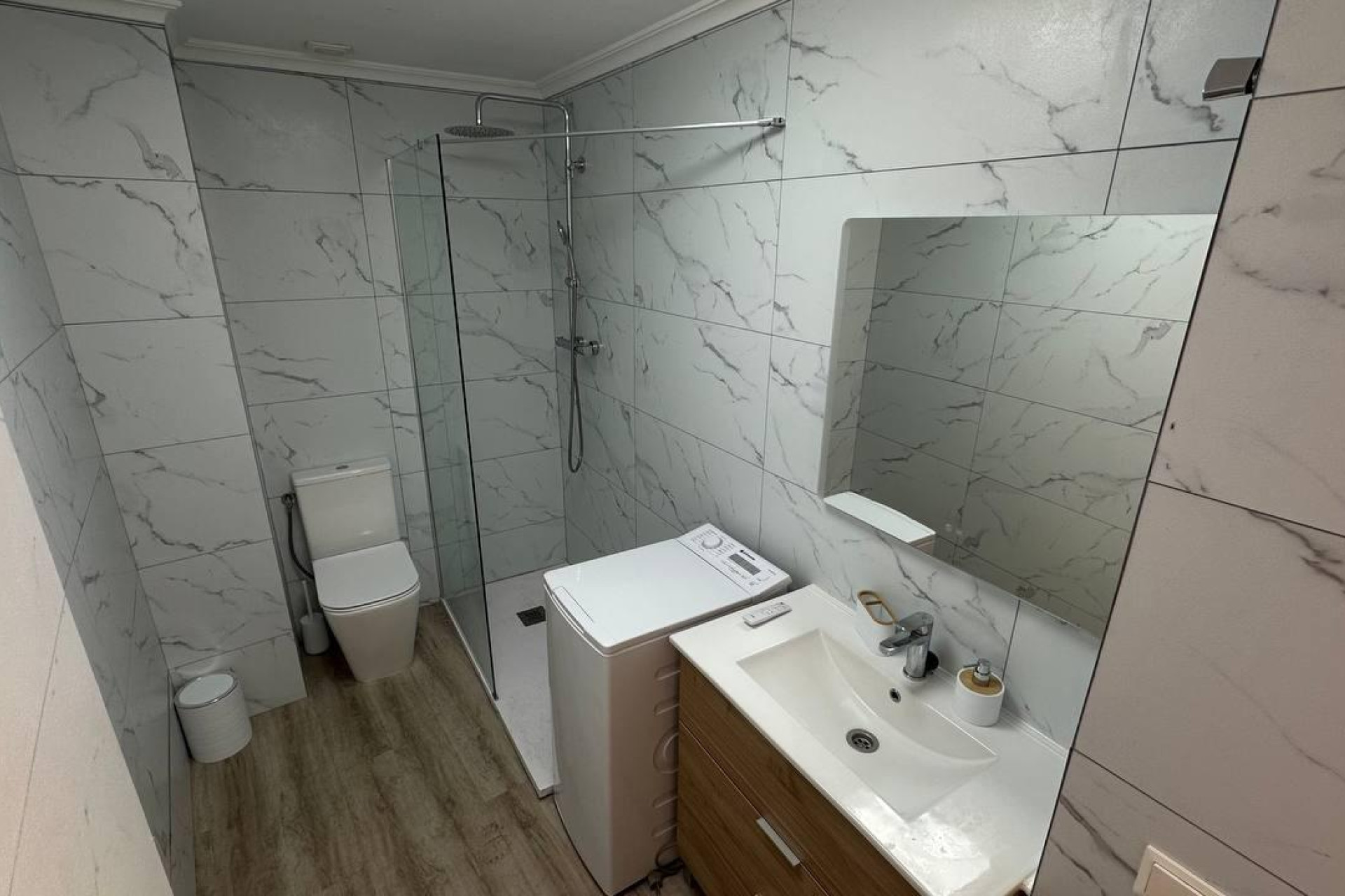 Reventa - Loft - Torrevieja - Estacion de autobuses