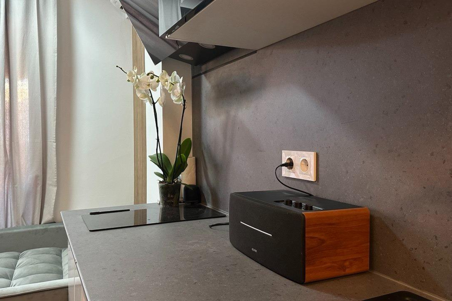 Reventa - Loft - Torrevieja - Estacion de autobuses