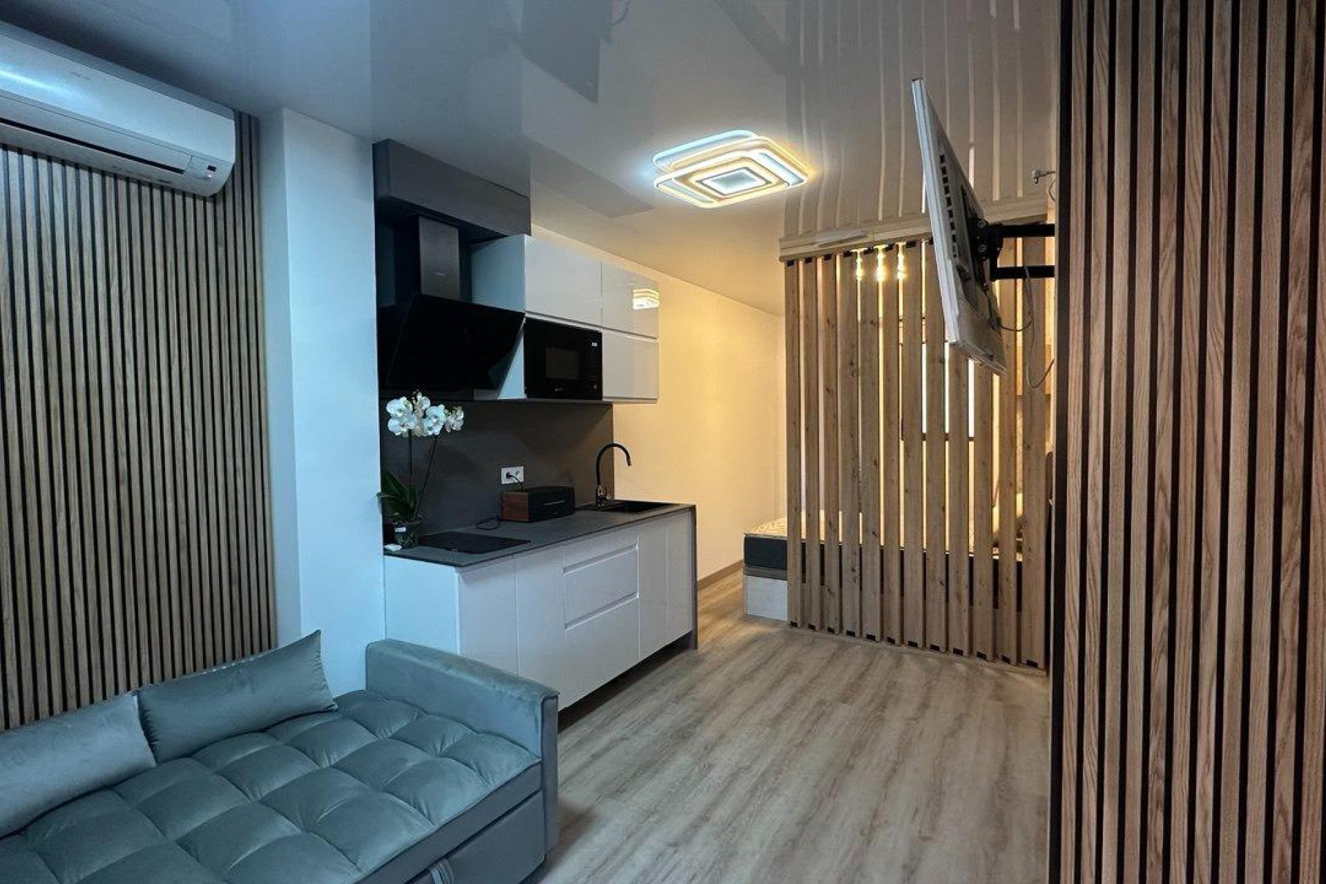 Reventa - Loft - Torrevieja - Estacion de autobuses