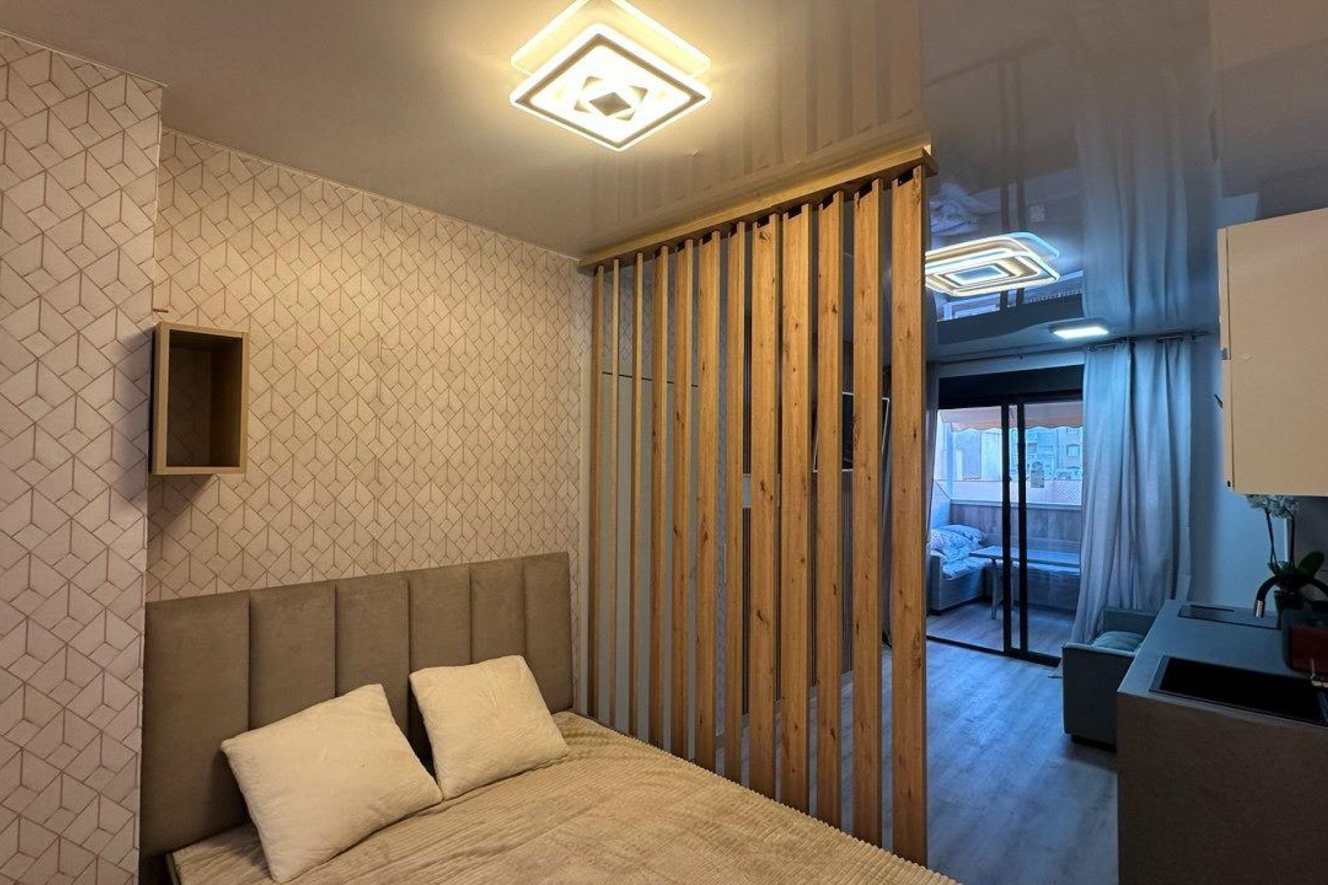 Reventa - Loft - Torrevieja - Estacion de autobuses