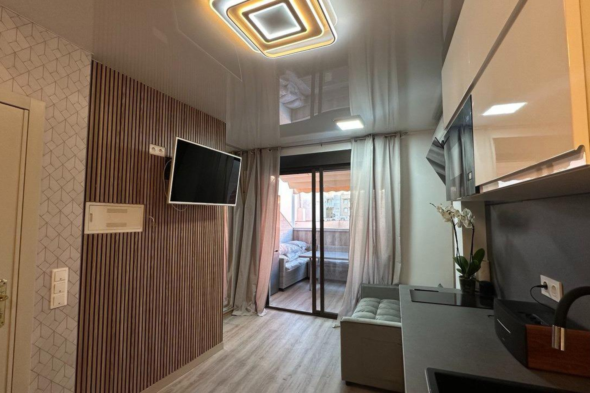 Reventa - Loft - Torrevieja - Estacion de autobuses