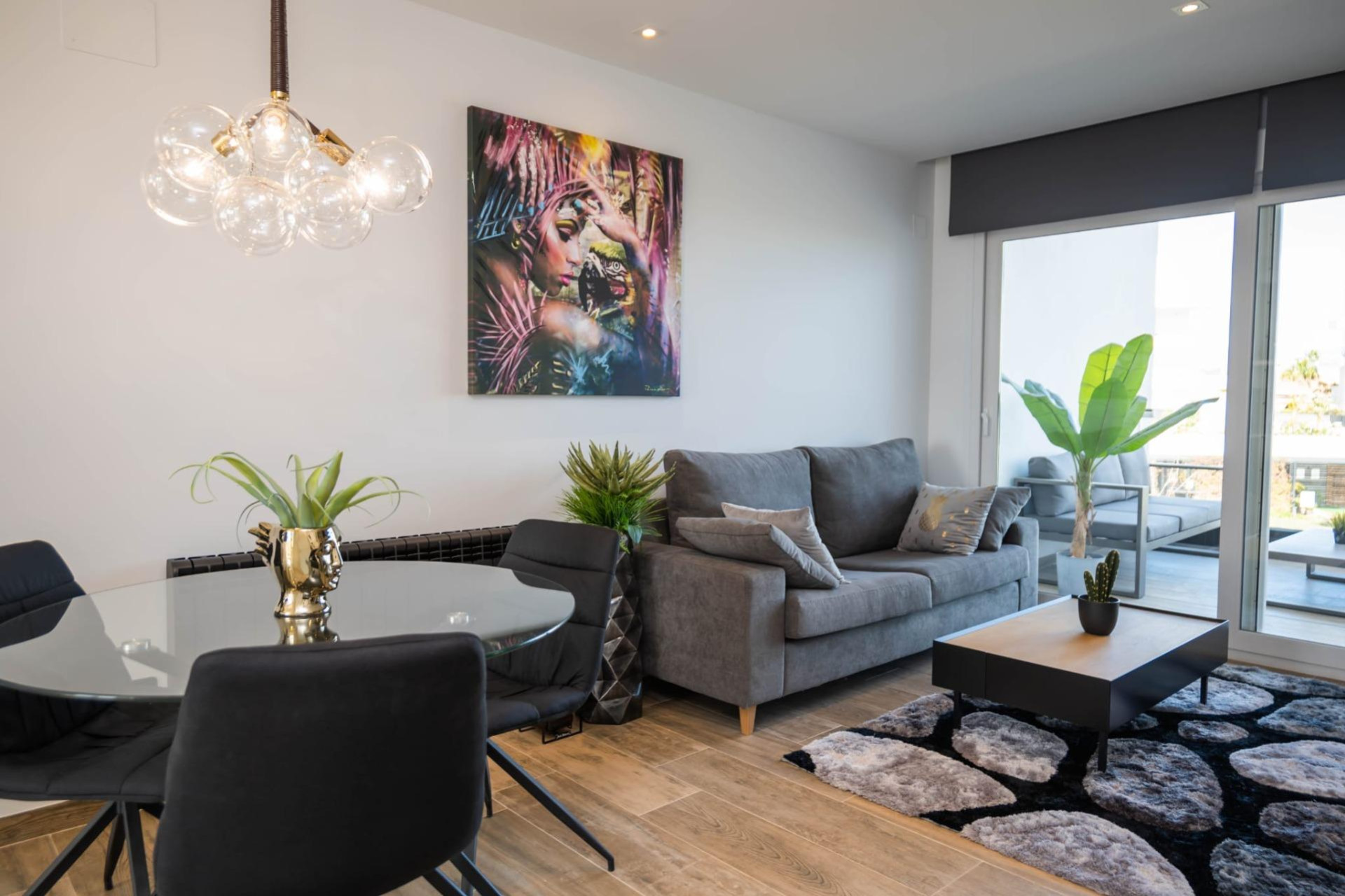 Reventa - Loft - Torrevieja - Los altos