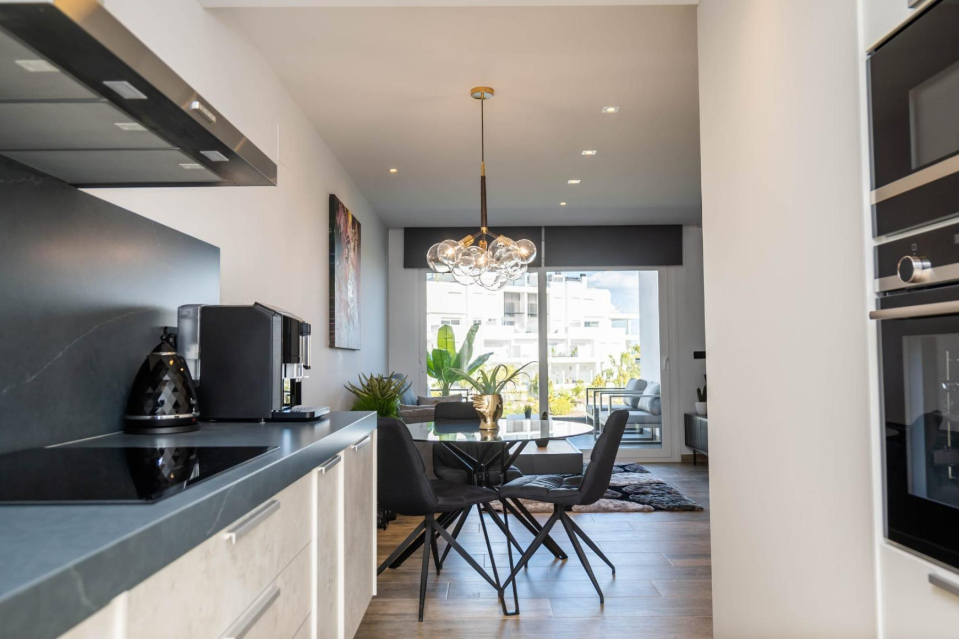 Reventa - Loft - Torrevieja - Los altos