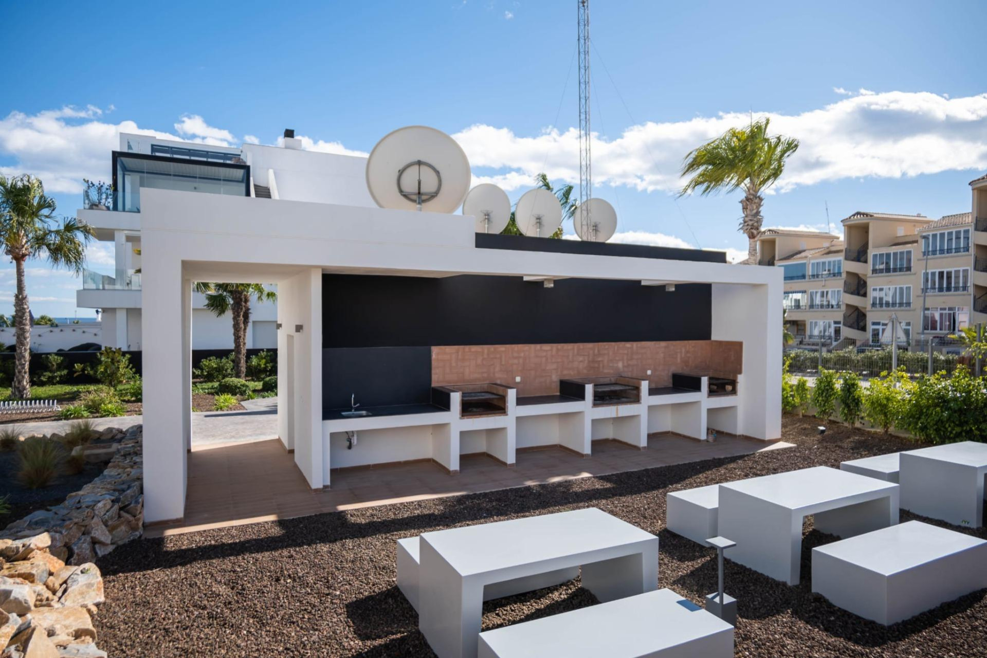 Reventa - Loft - Torrevieja - Los altos