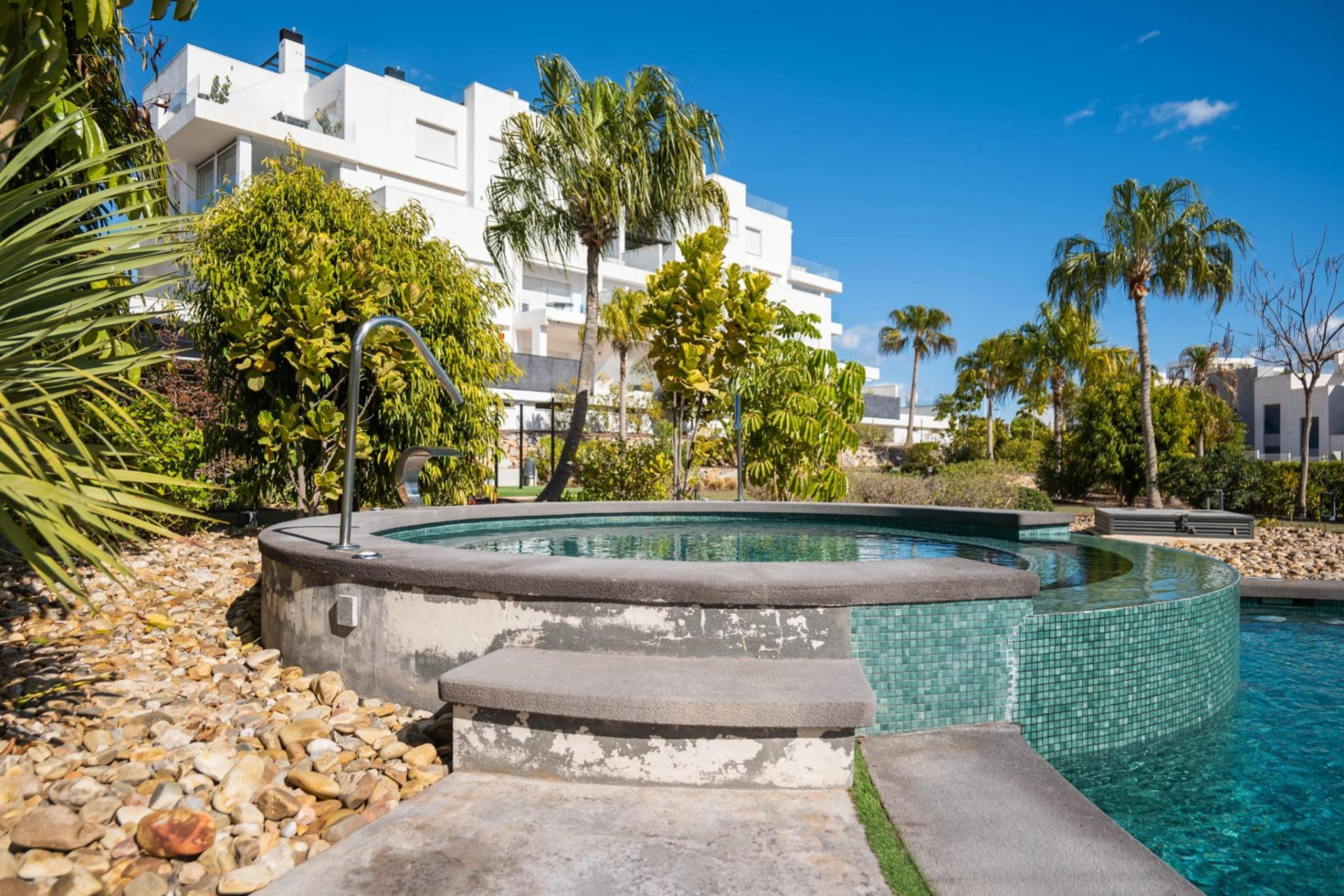 Reventa - Loft - Torrevieja - Los altos