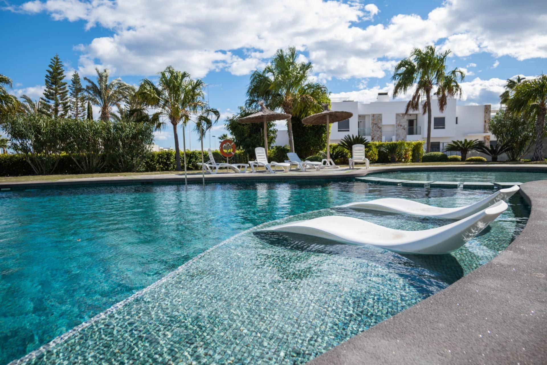 Reventa - Loft - Torrevieja - Los altos