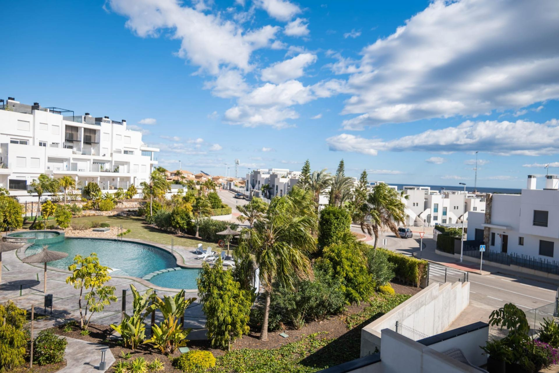 Reventa - Loft - Torrevieja - Los altos