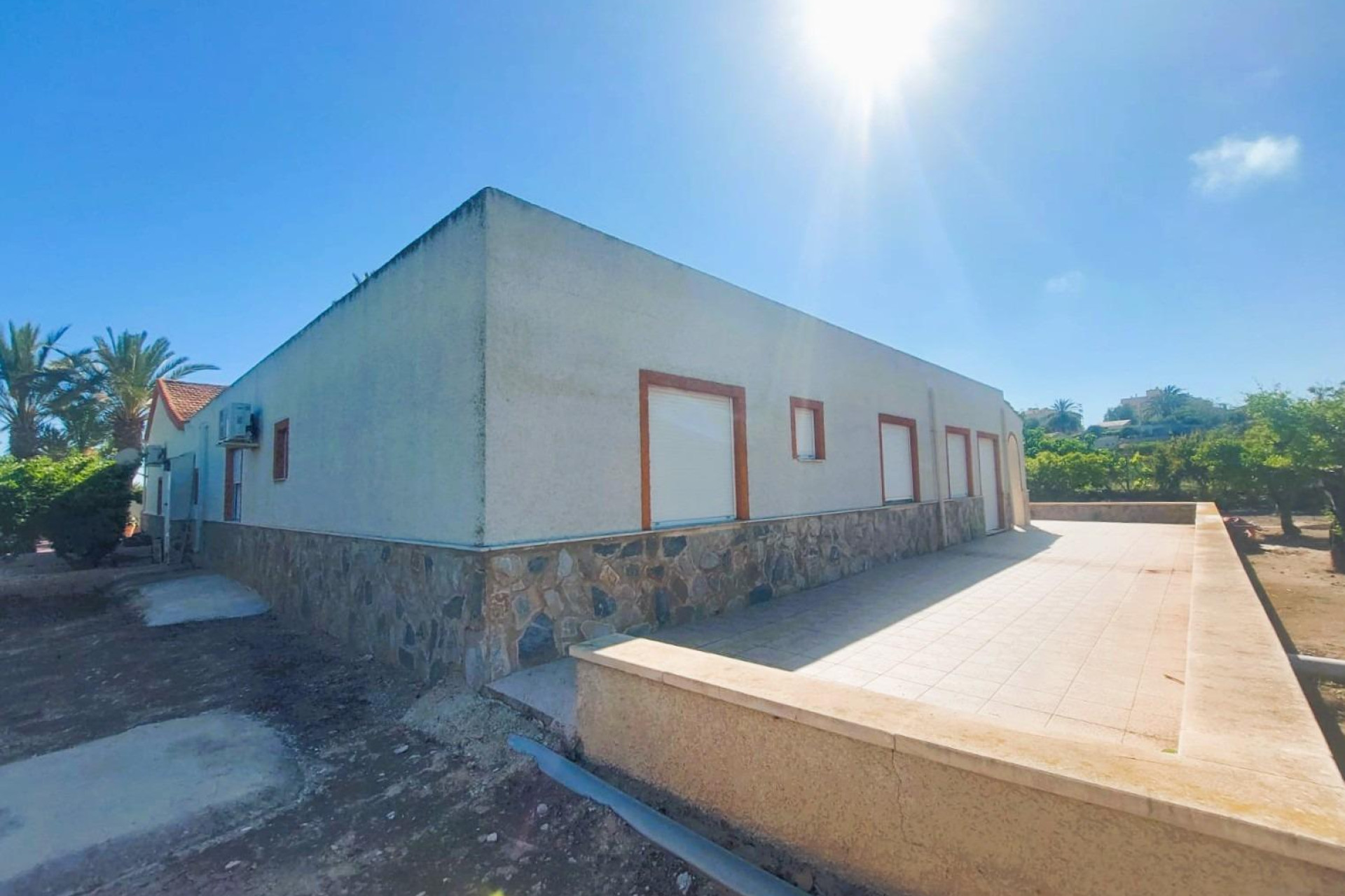 Reventa - Masía - LA MARINA