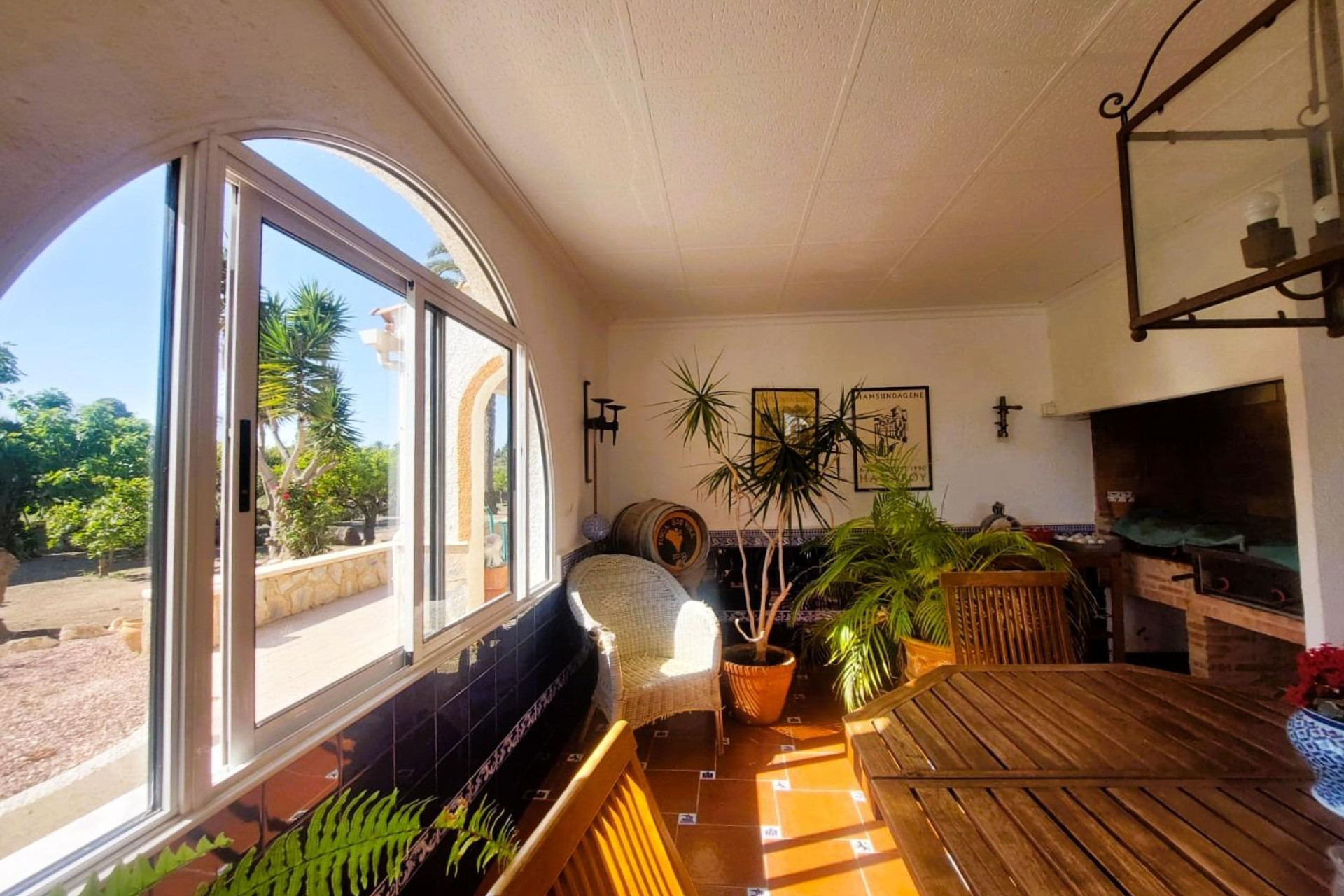 Reventa - Masía - LA MARINA