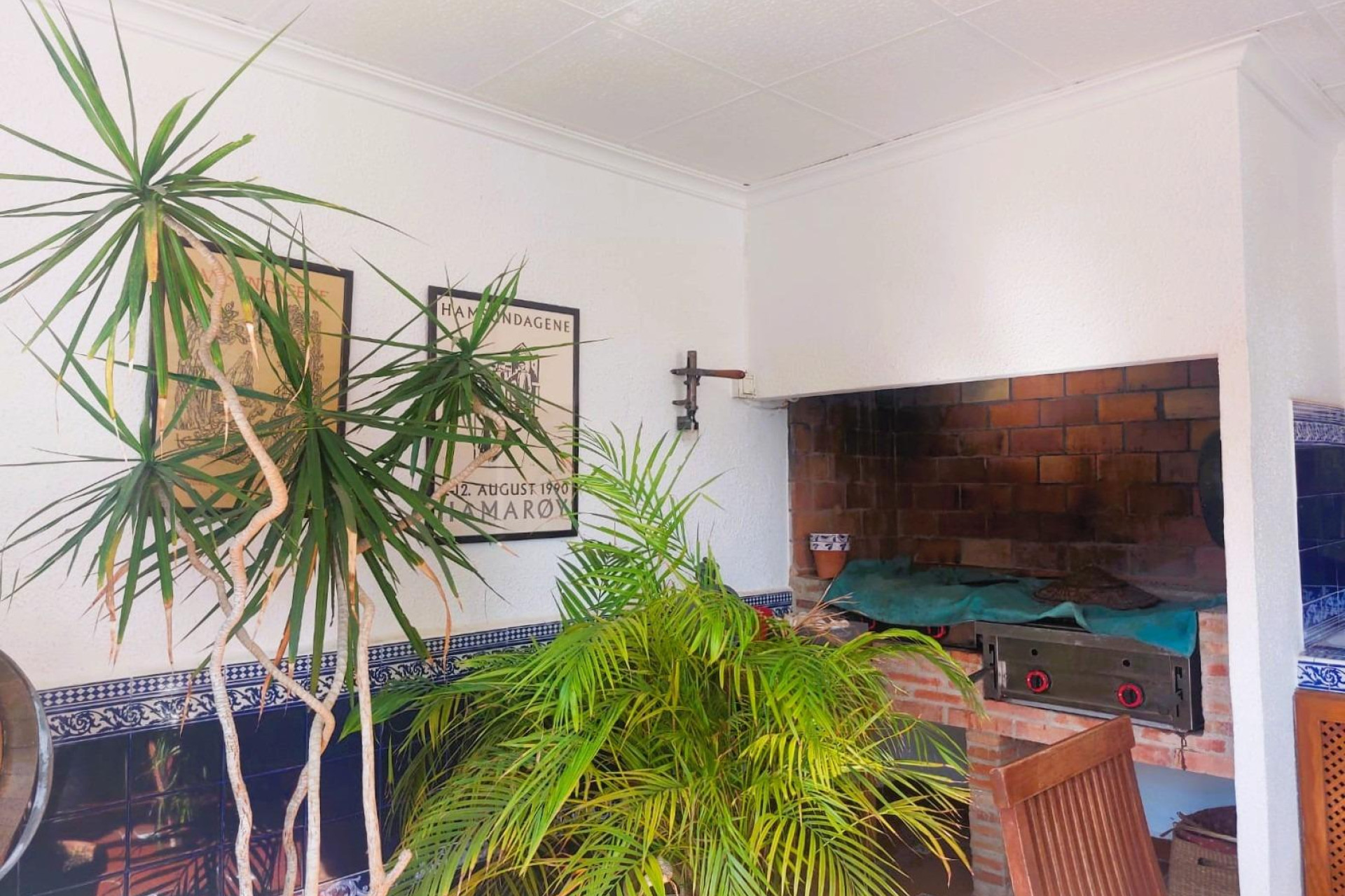 Reventa - Masía - LA MARINA