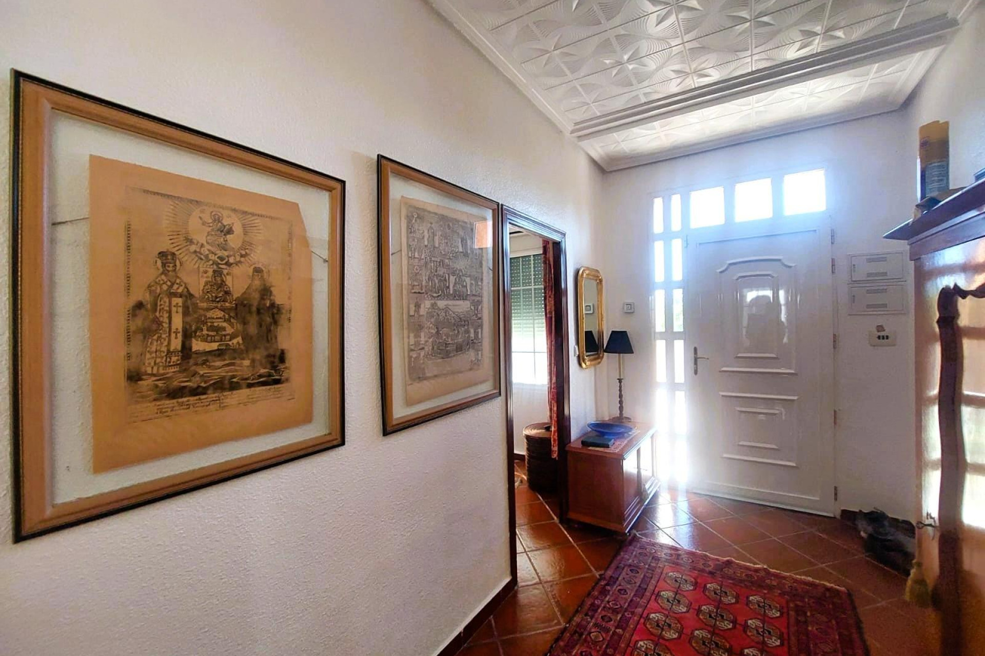 Reventa - Masía - LA MARINA