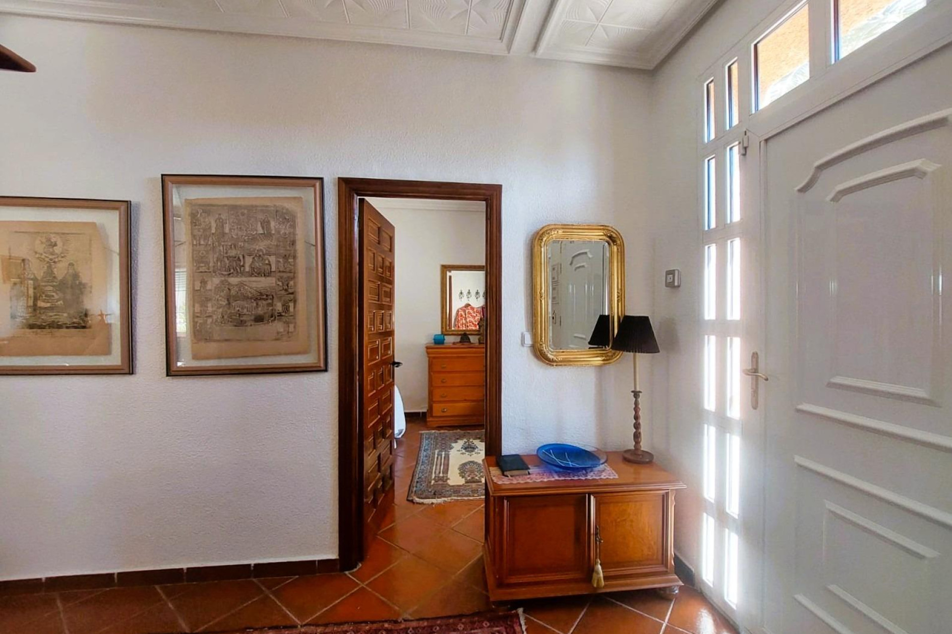 Reventa - Masía - LA MARINA