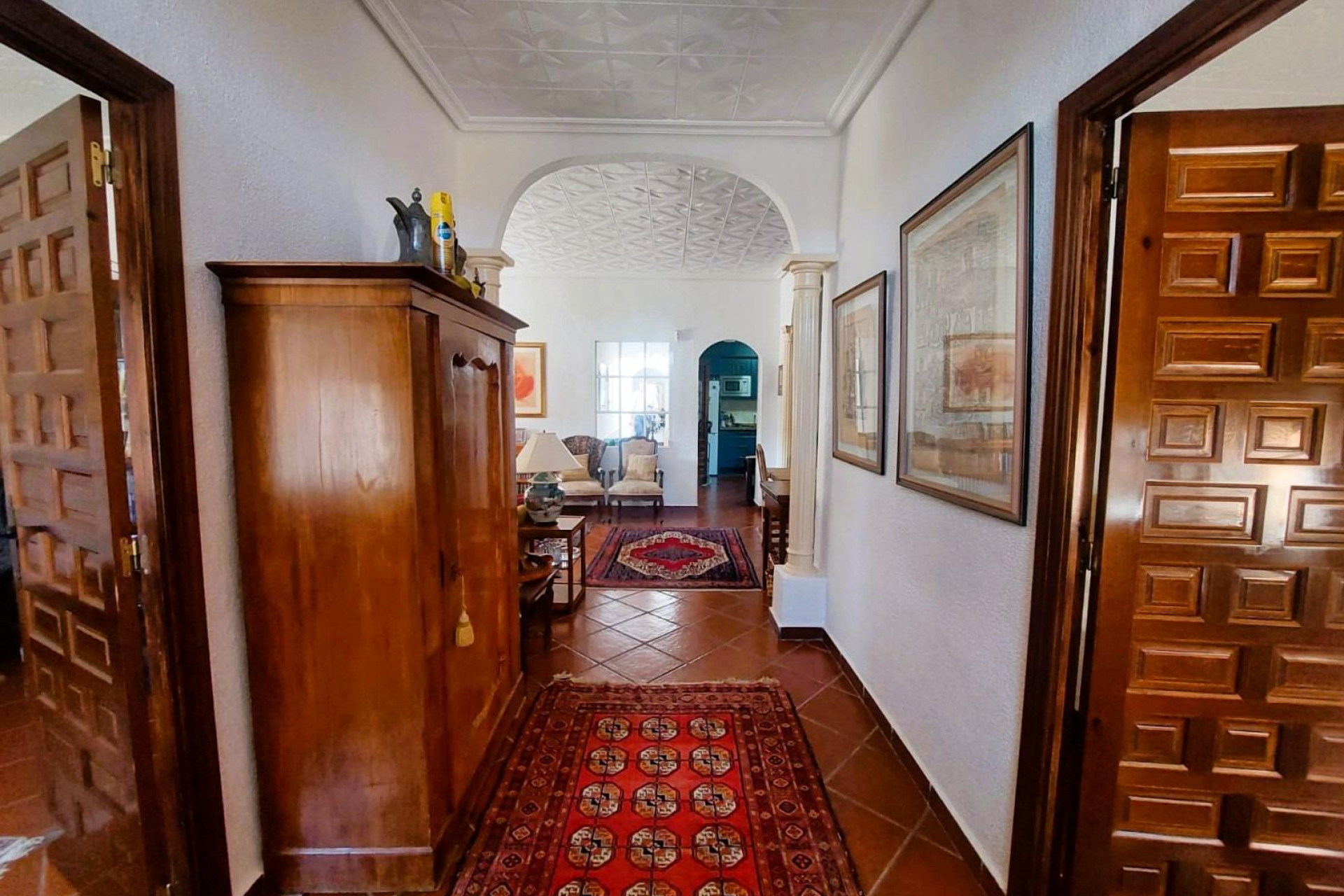 Reventa - Masía - LA MARINA