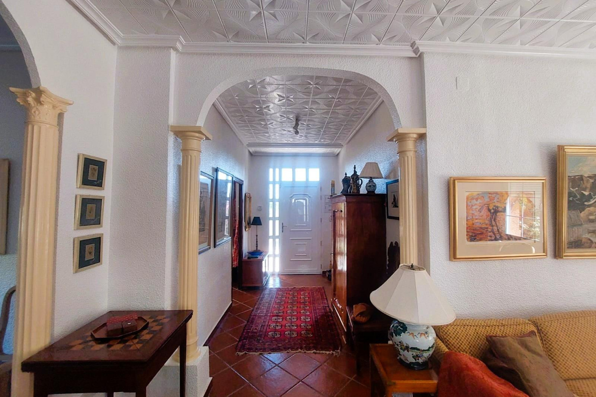 Reventa - Masía - LA MARINA