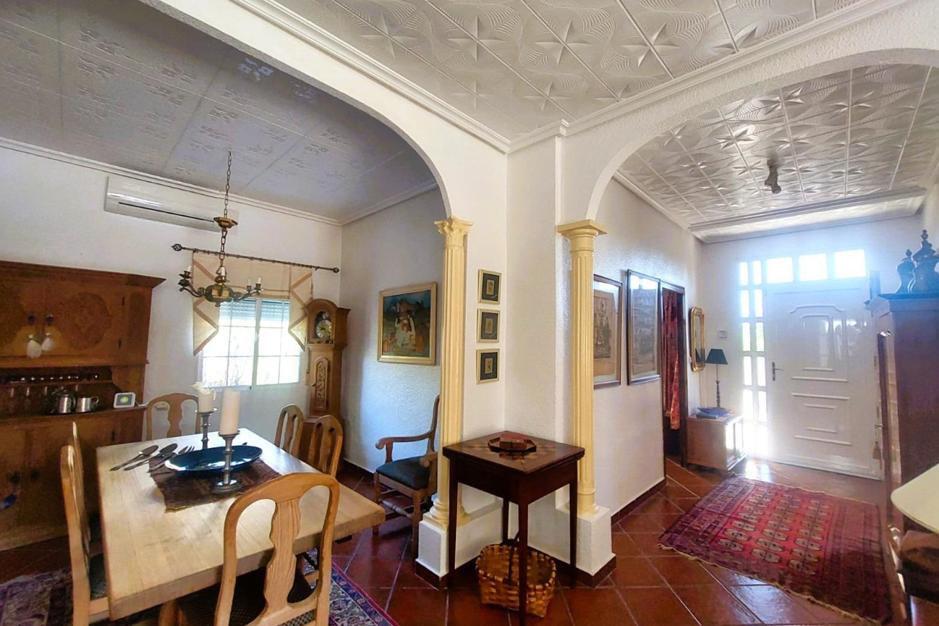 Reventa - Masía - LA MARINA