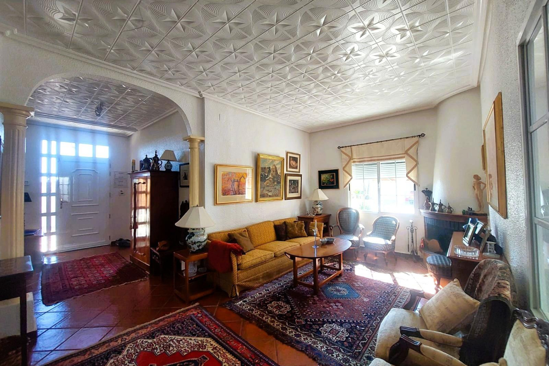 Reventa - Masía - LA MARINA