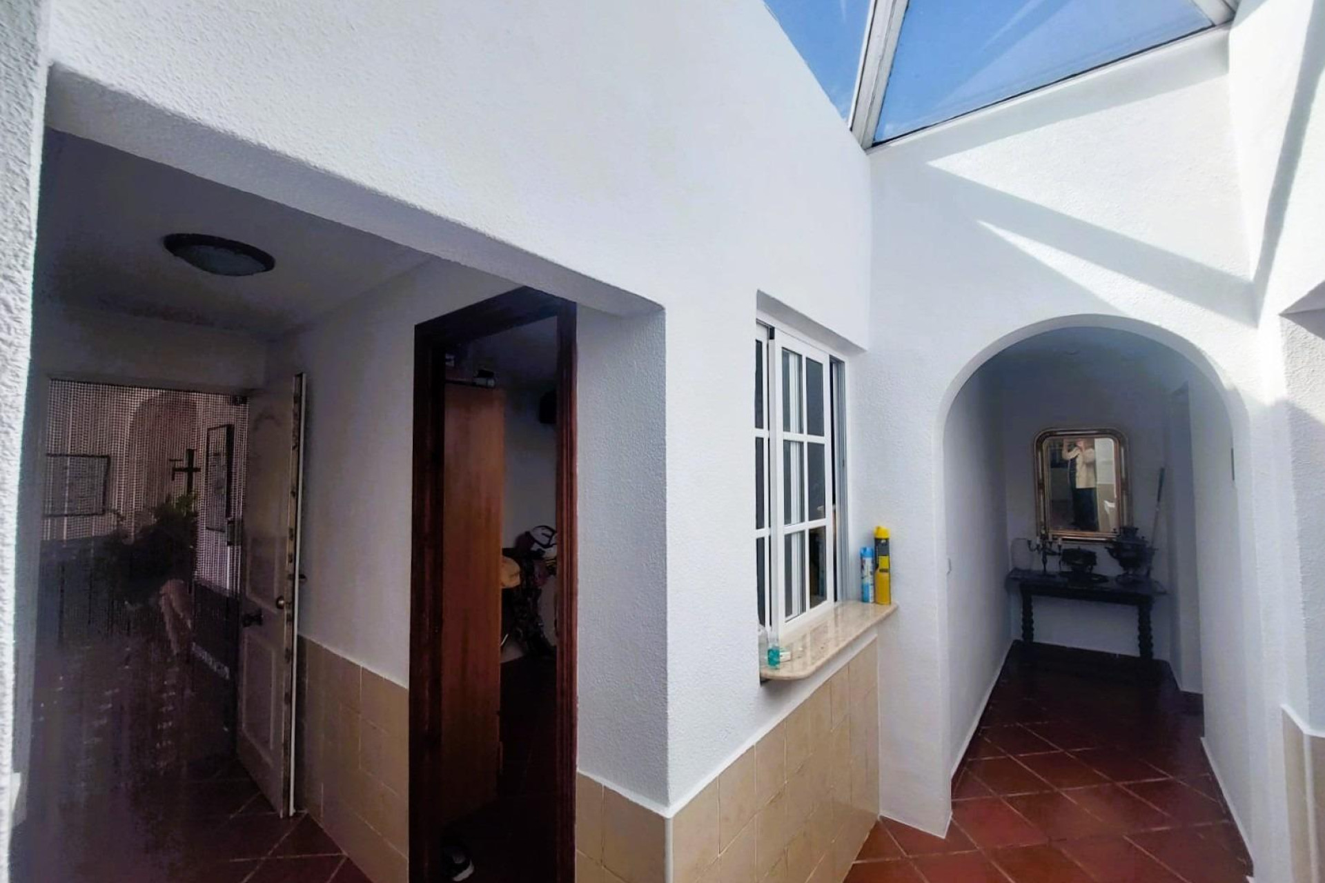 Reventa - Masía - LA MARINA