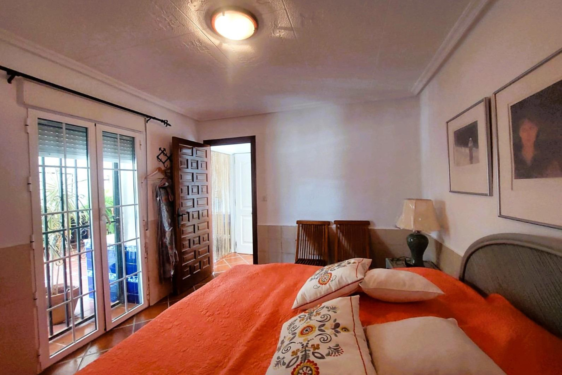 Reventa - Masía - LA MARINA