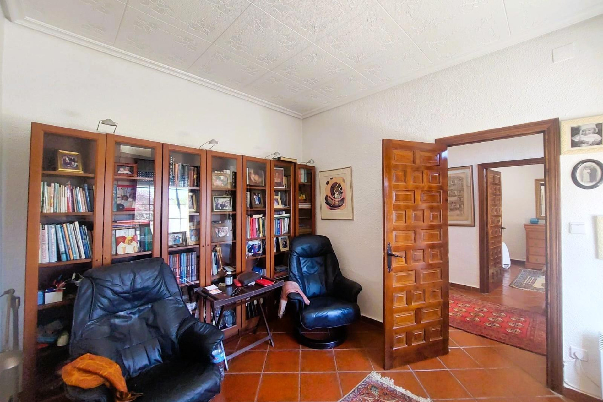 Reventa - Masía - LA MARINA