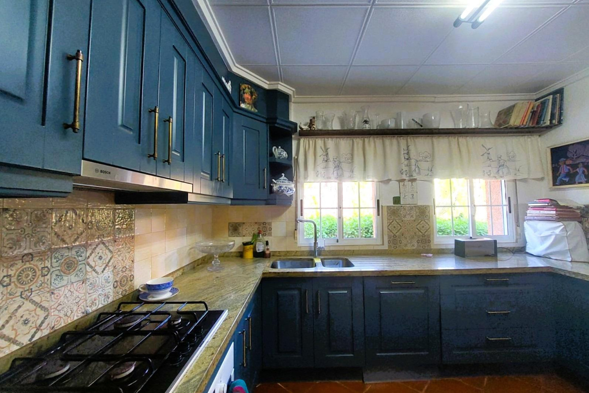 Reventa - Masía - LA MARINA