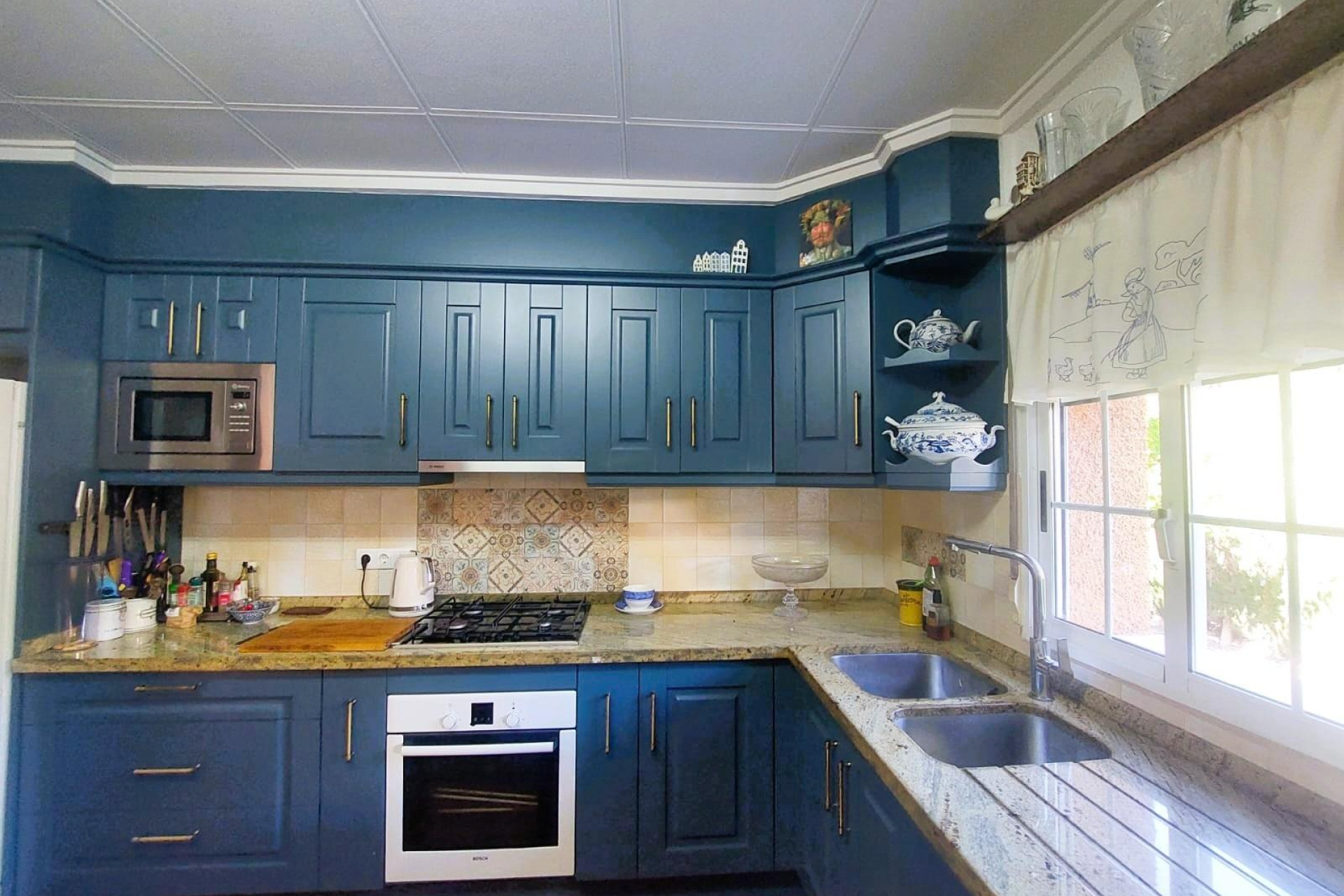 Reventa - Masía - LA MARINA