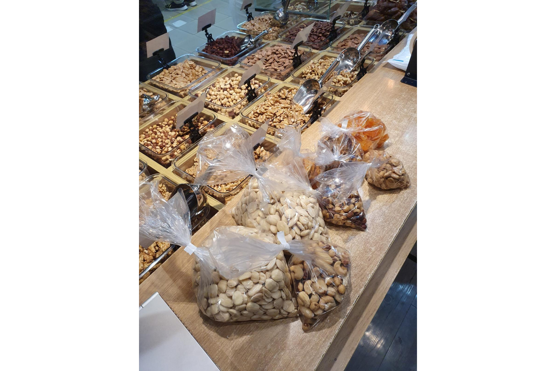 Reventa - Negocio - Alicante - Centro