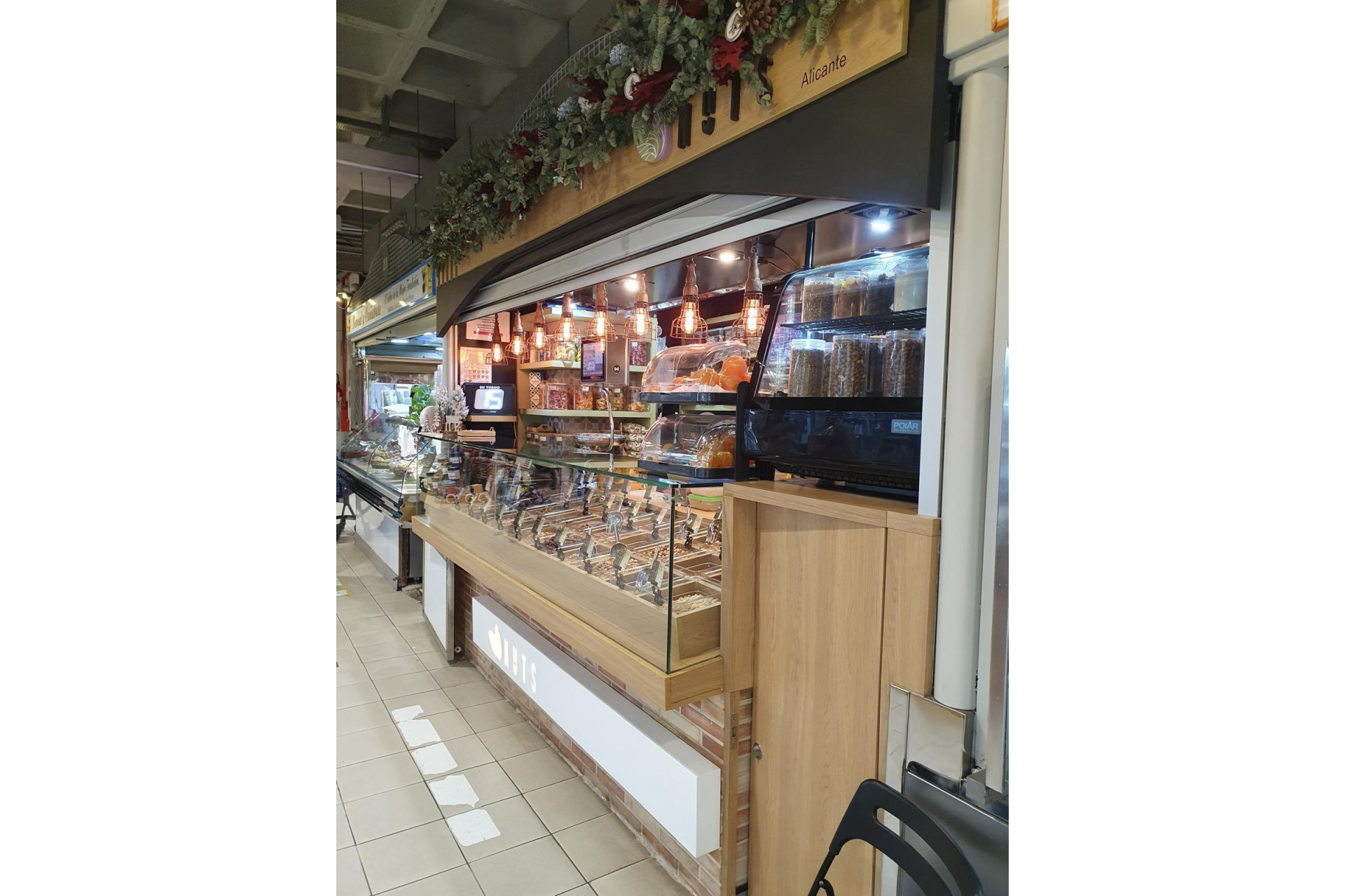 Reventa - Negocio - Alicante - Centro