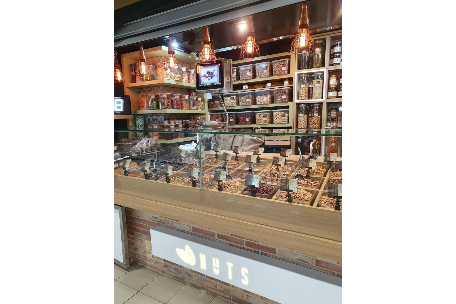 Reventa - Negocio - Alicante - Centro