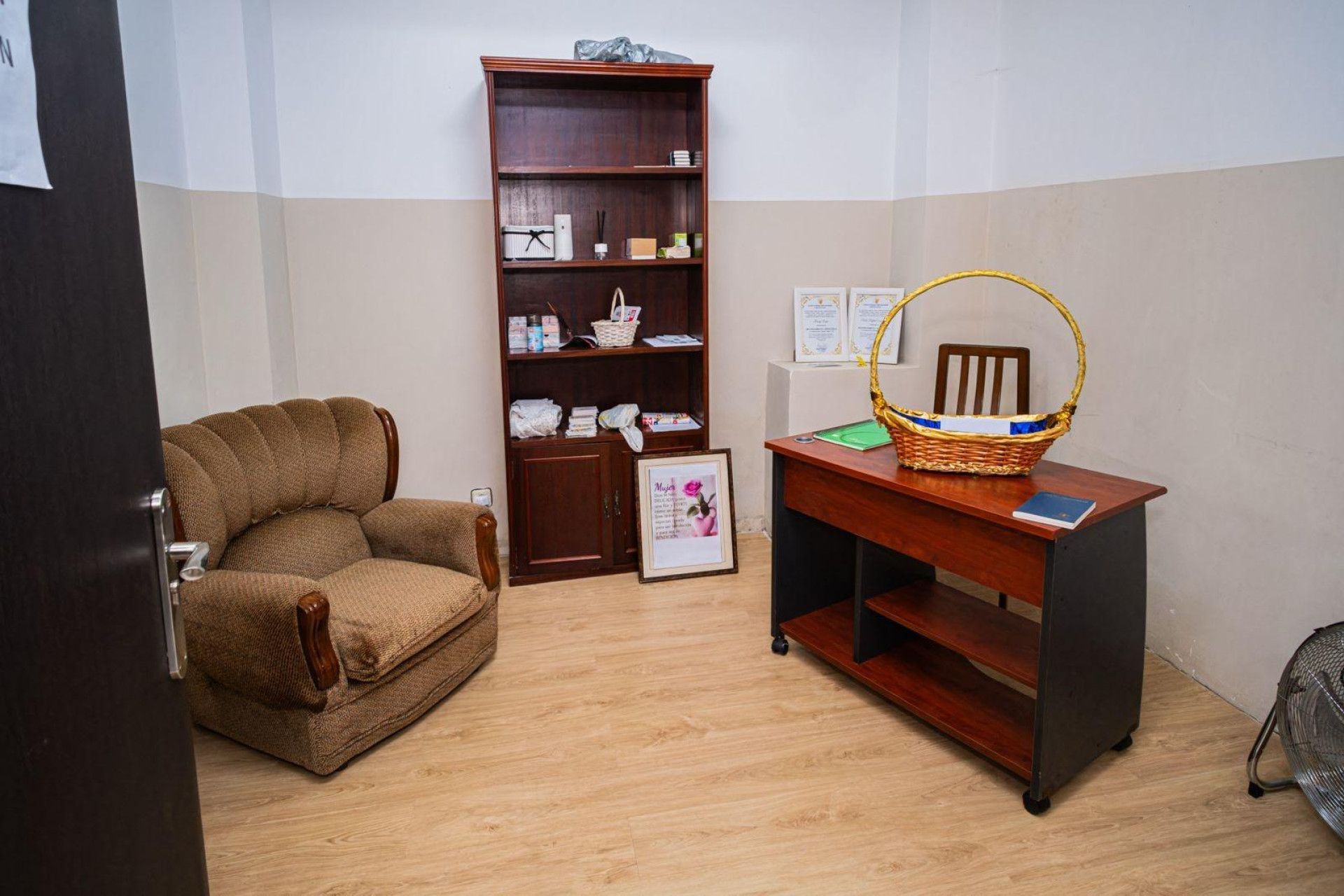 Reventa - Negocio - Aviles - Centro