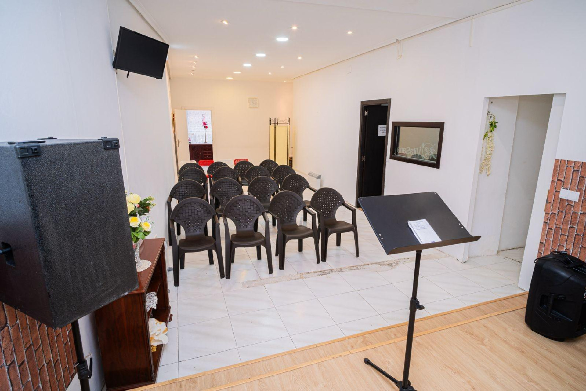 Reventa - Negocio - Aviles - Centro