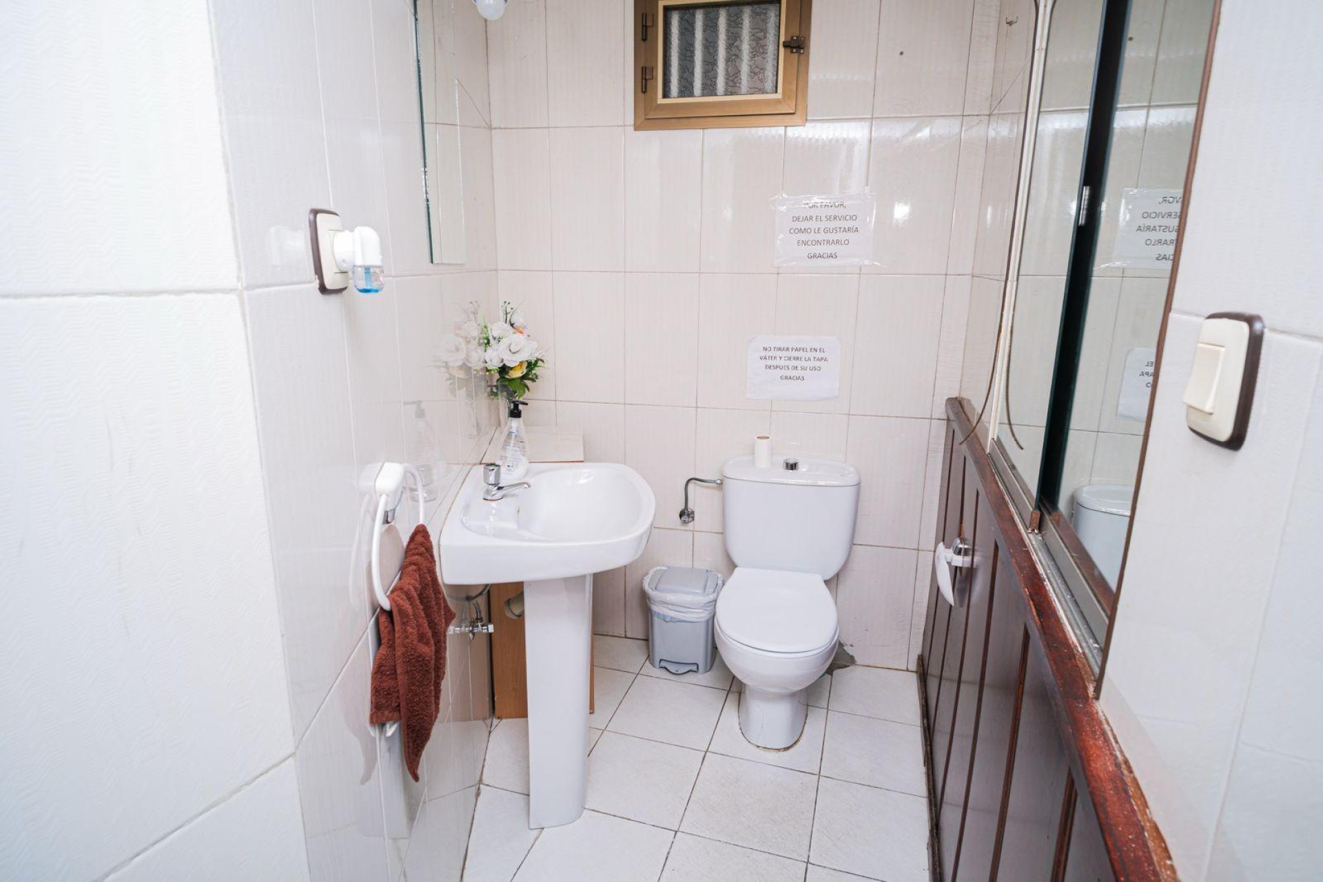 Reventa - Negocio - Aviles - Centro