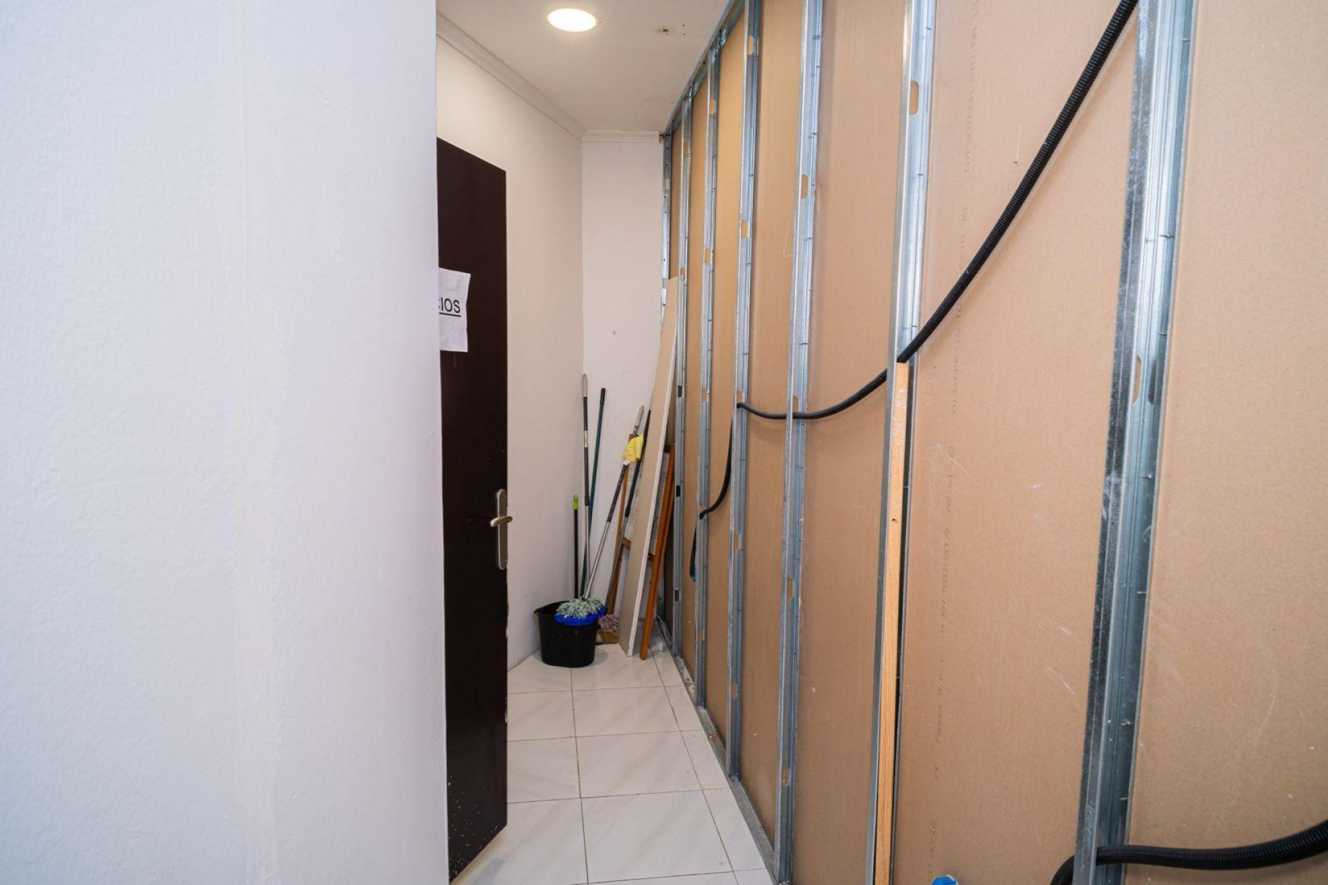 Reventa - Negocio - Aviles - Centro